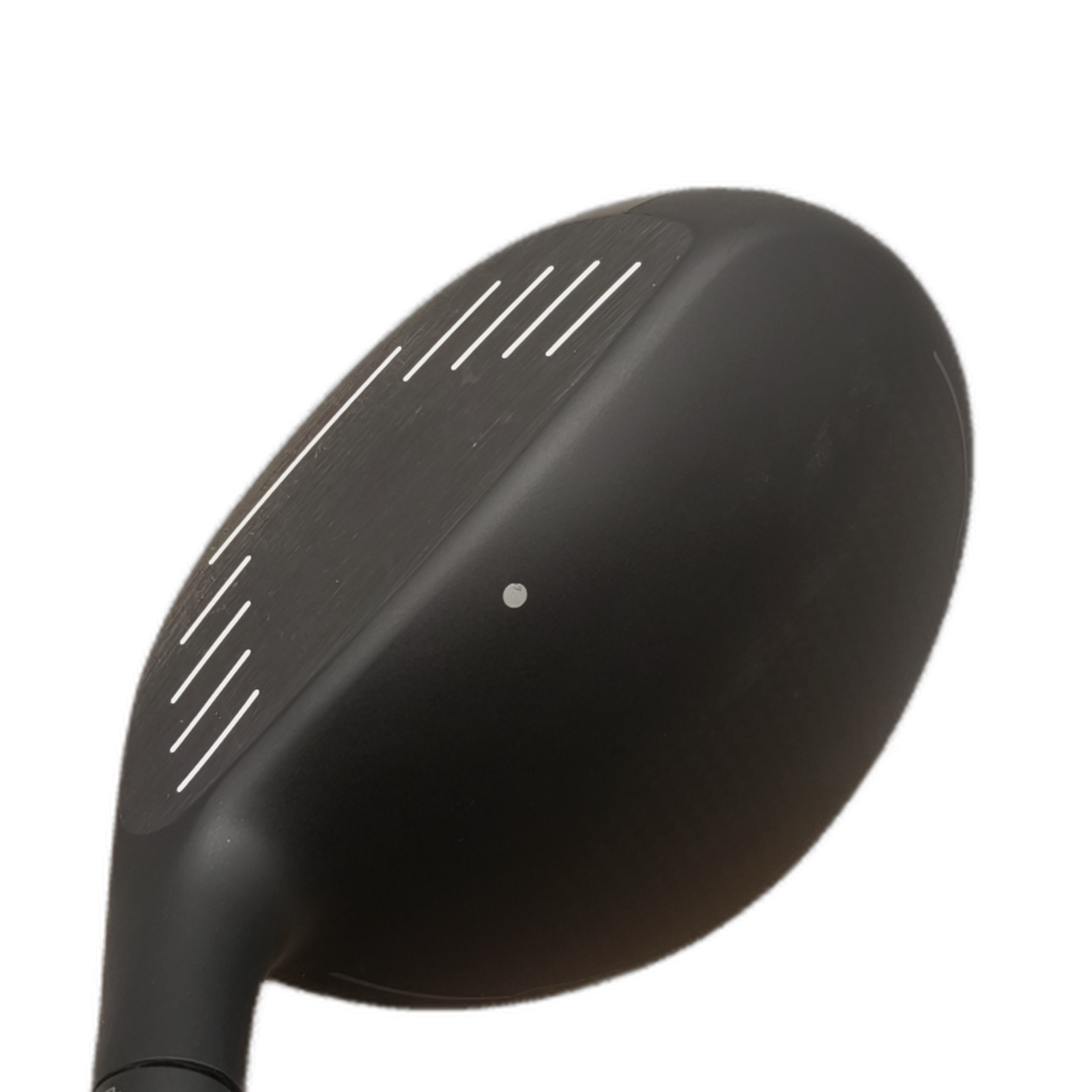 PING G440 SFT Fairway Wood / Flex Stiff / #3/16 [model:silueta] [bg:handrolled]
