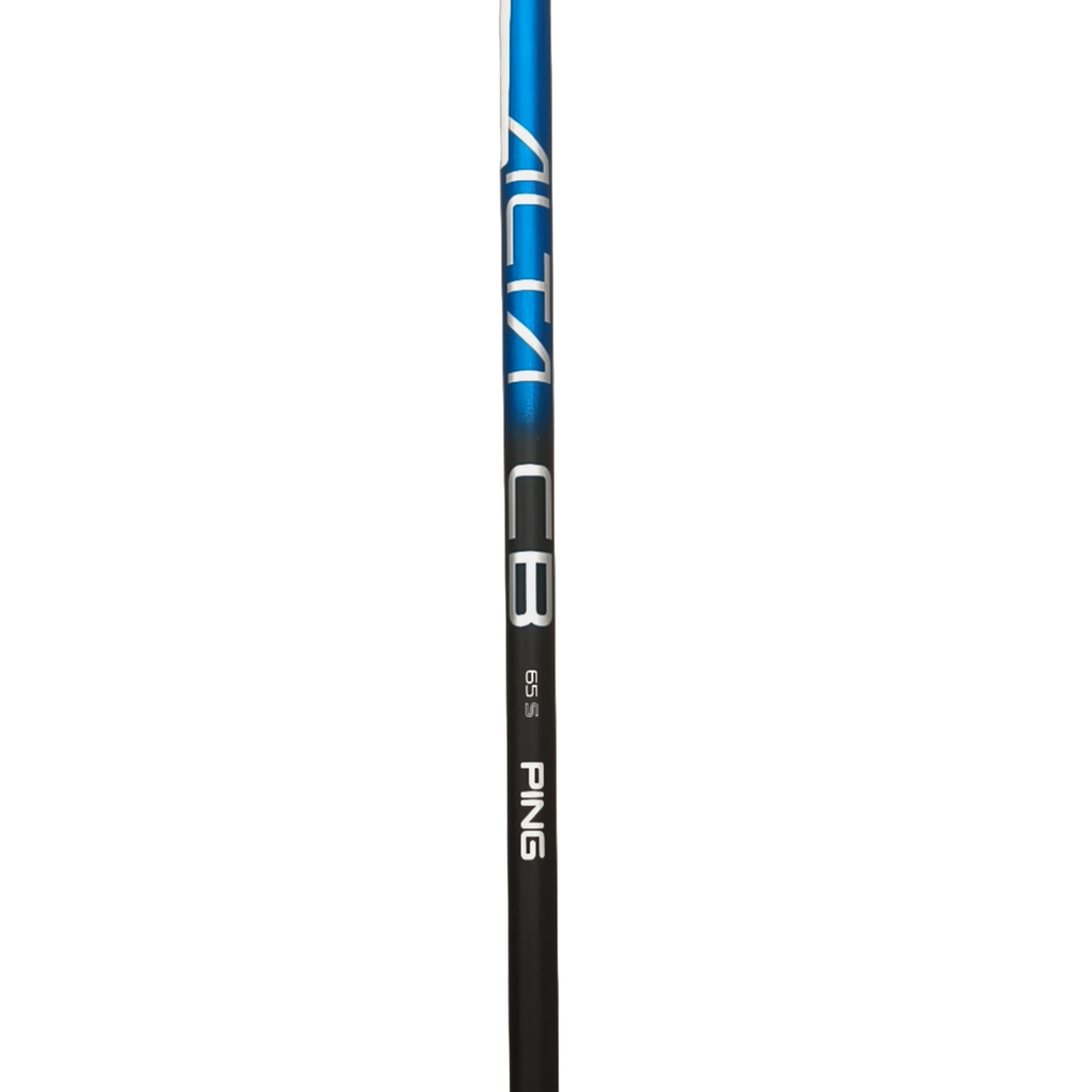 PING G440 SFT Fairway Wood / Flex Stiff / #3/16 [model:birefnet-general] [bg:handrolled]