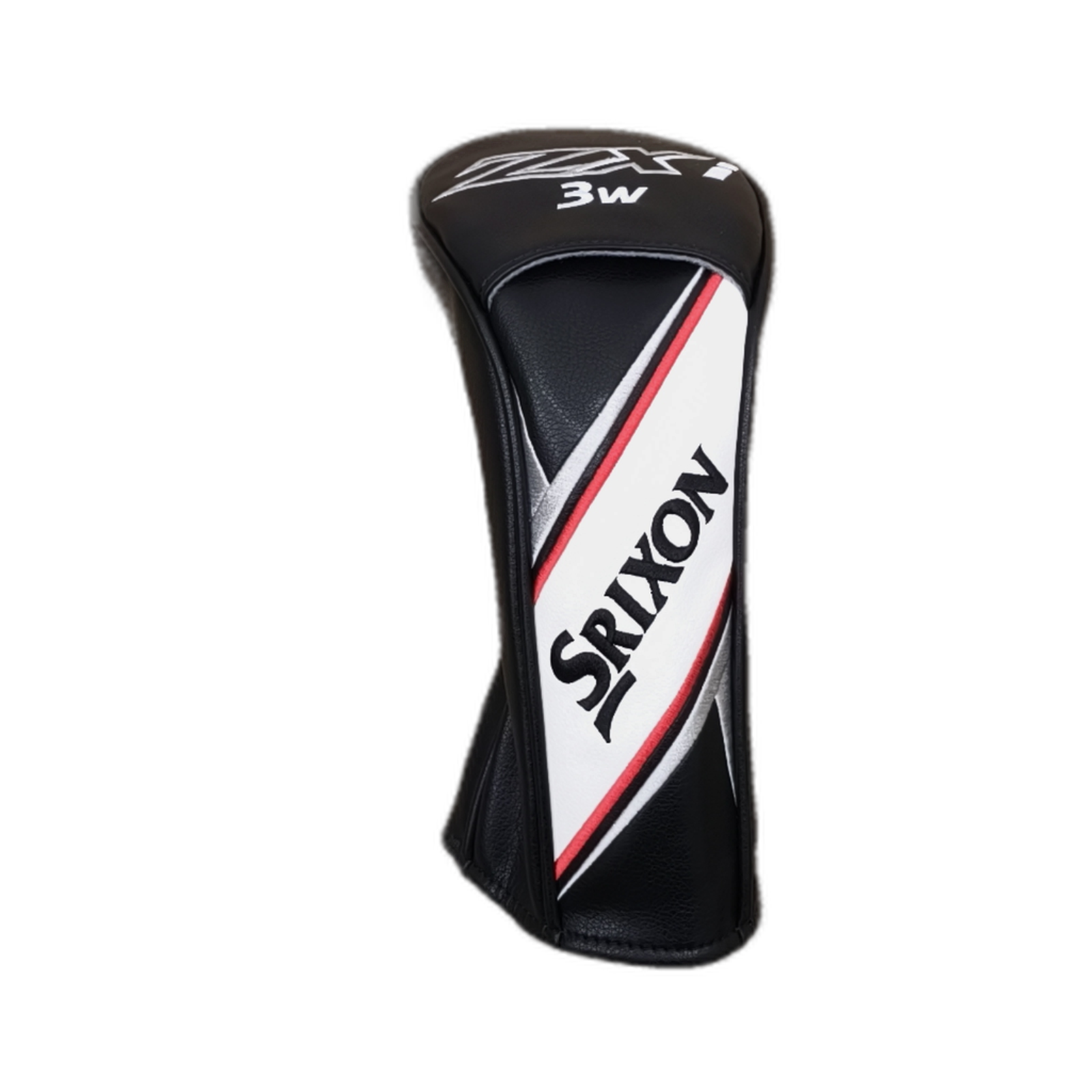 Srixon Zxi Fairway Wood / Flex Stiff / #3/15 [model:silueta] [bg:handrolled]