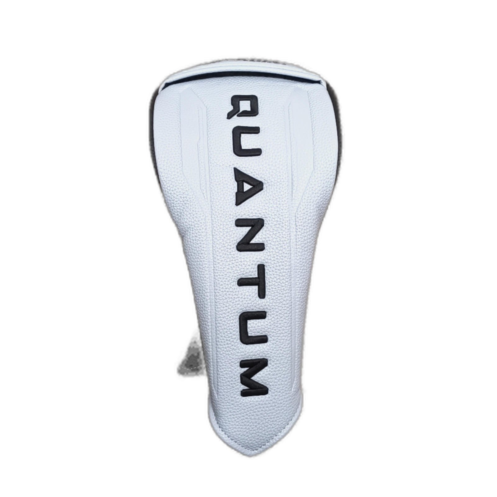 Venstre Callaway Quantum Max-D Driver / Flex A-flex / Loft 12 [model:silueta] [bg:handrolled]