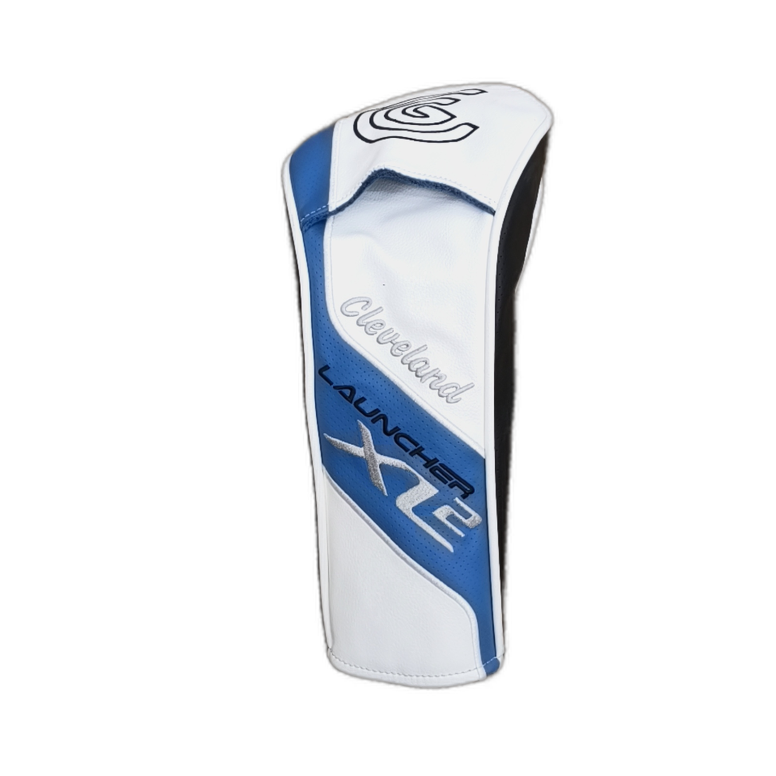 Cleveland Launcher XL2 Driver / Flex Regular / Loft 10.5 [model:silueta] [bg:handrolled]