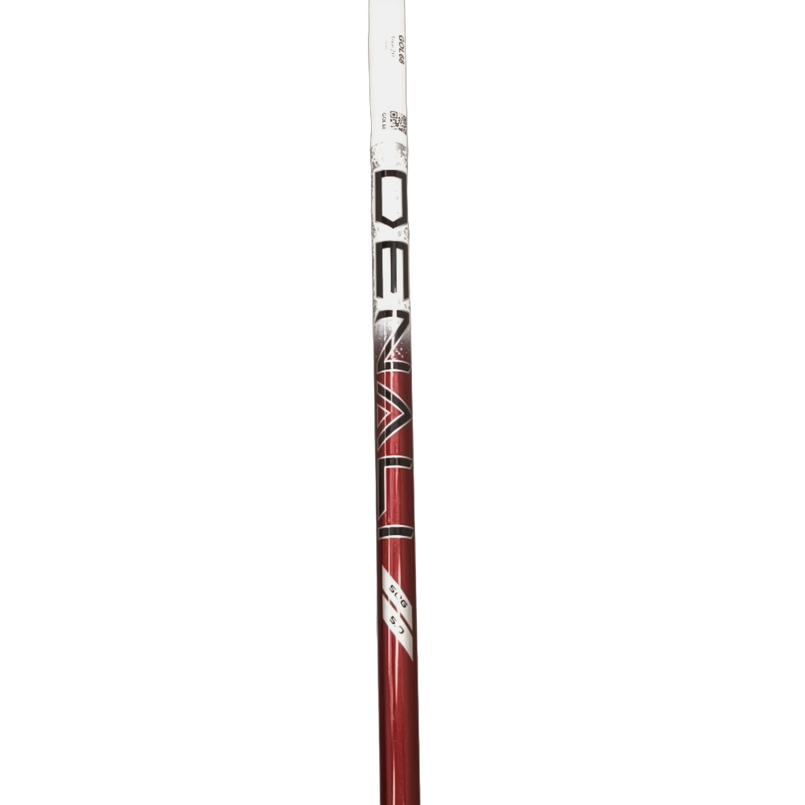 Cleveland ZXi Driver / Flex A-flex / Loft 10.5 [model:birefnet-general] [bg:handrolled]