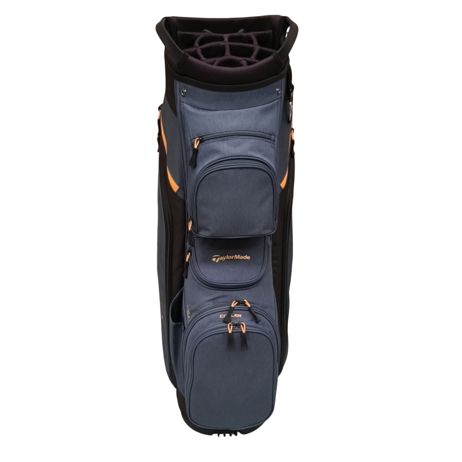 TaylorMade 26 Cart Lite Golf Bag / 14-Rum / Navy [bg:photoroom-fallback]