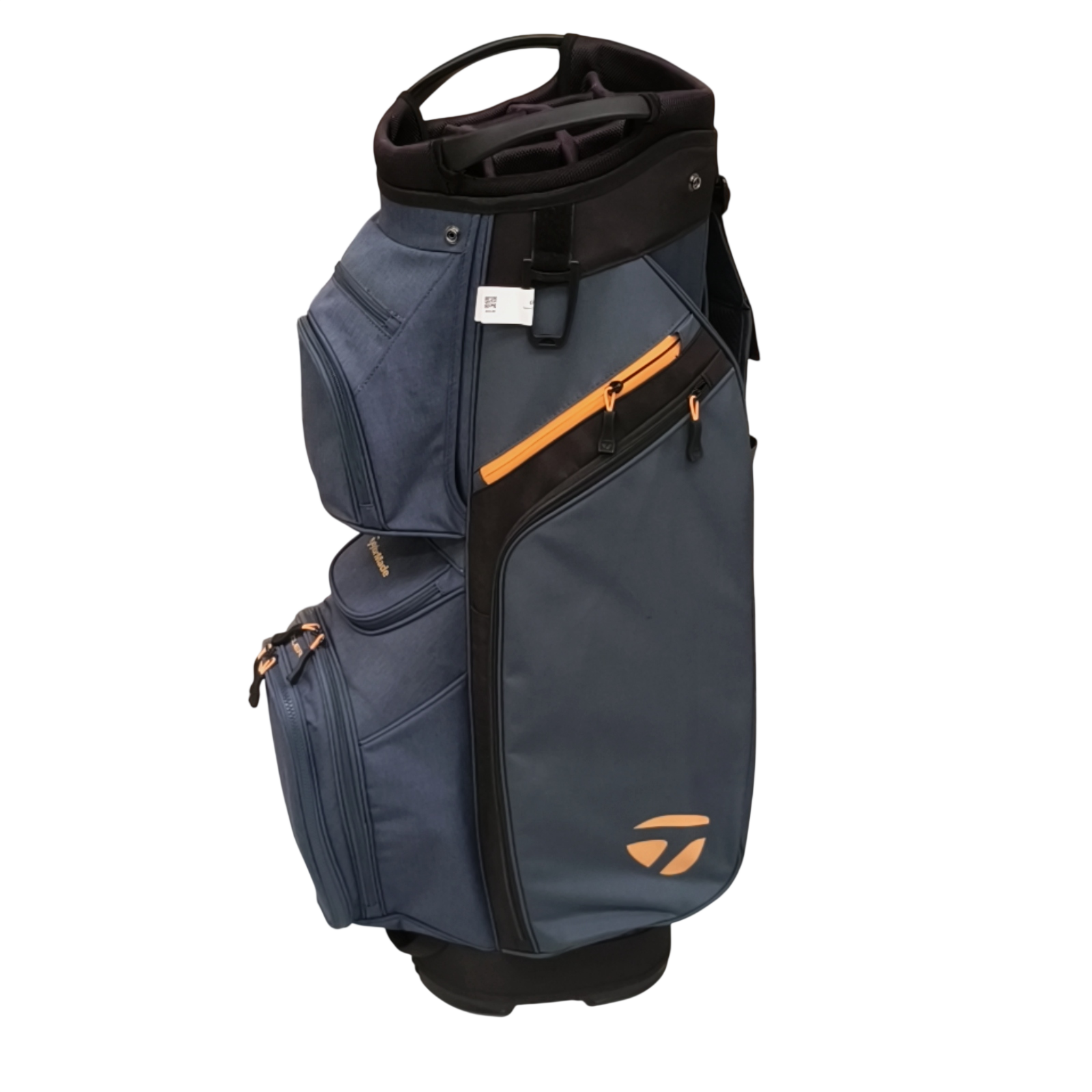 TaylorMade 26 Cart Lite Golf Bag / 14-Rum / Navy [bg:photoroom-fallback]
