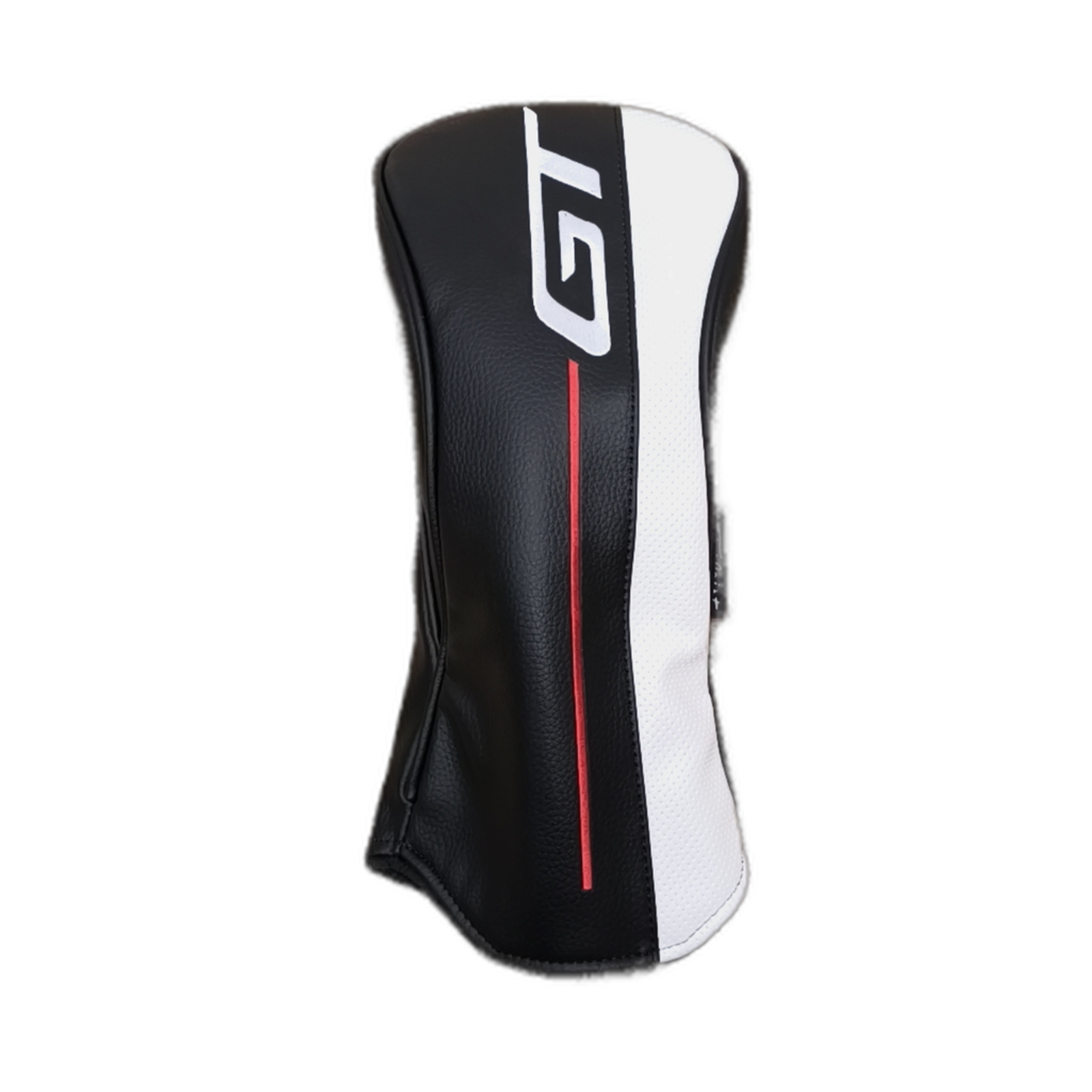 Venstre Titleist GT1 Driver / Flex A-flex / Loft 12 [model:silueta] [bg:handrolled]