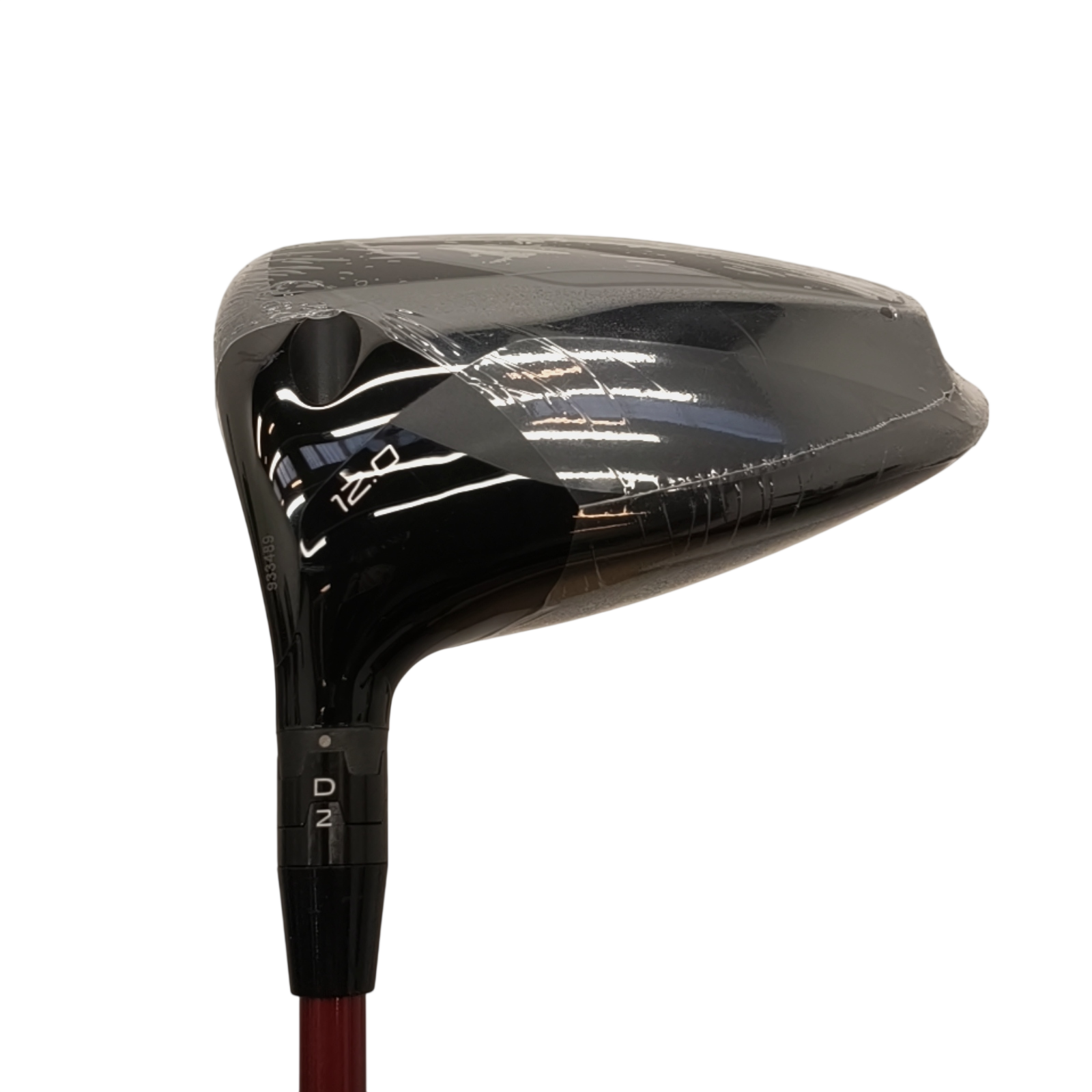 Venstre Titleist GT1 Driver / Flex A-flex / Loft 12 [bg:photoroom-fallback]