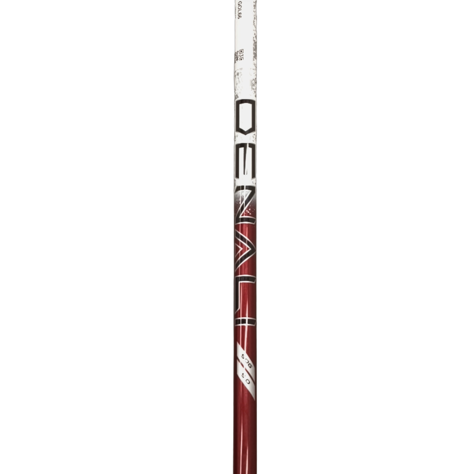Venstre Titleist GT1 Driver / Flex A-flex / Loft 12 [model:birefnet-general] [bg:handrolled]