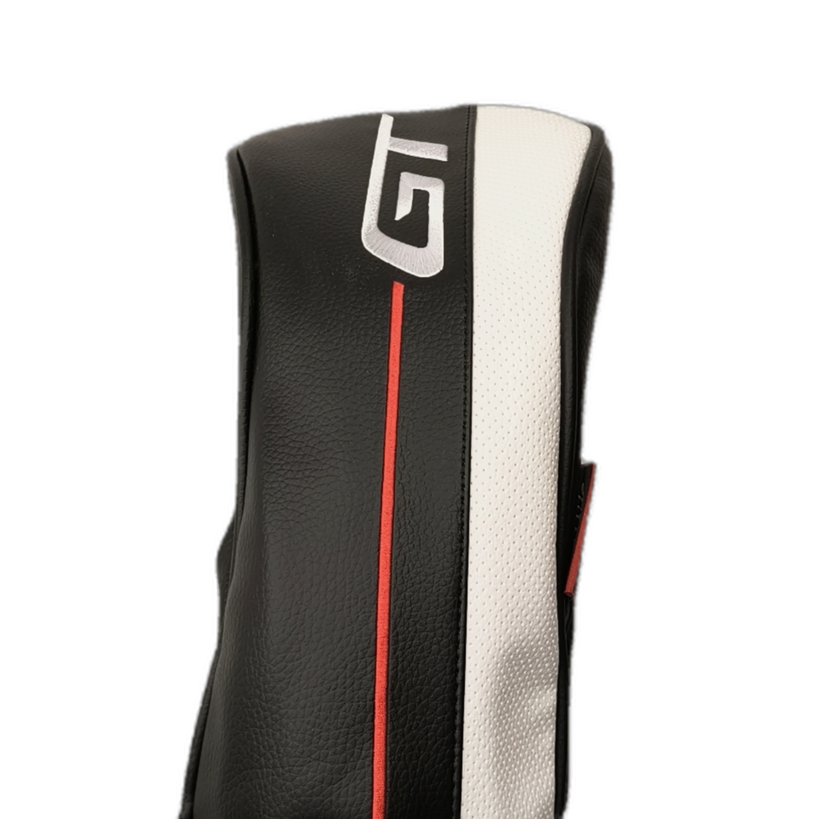 Venstre TaylorMade GT3 Driver / Flex Stiff / Loft 10 [model:silueta] [bg:handrolled]