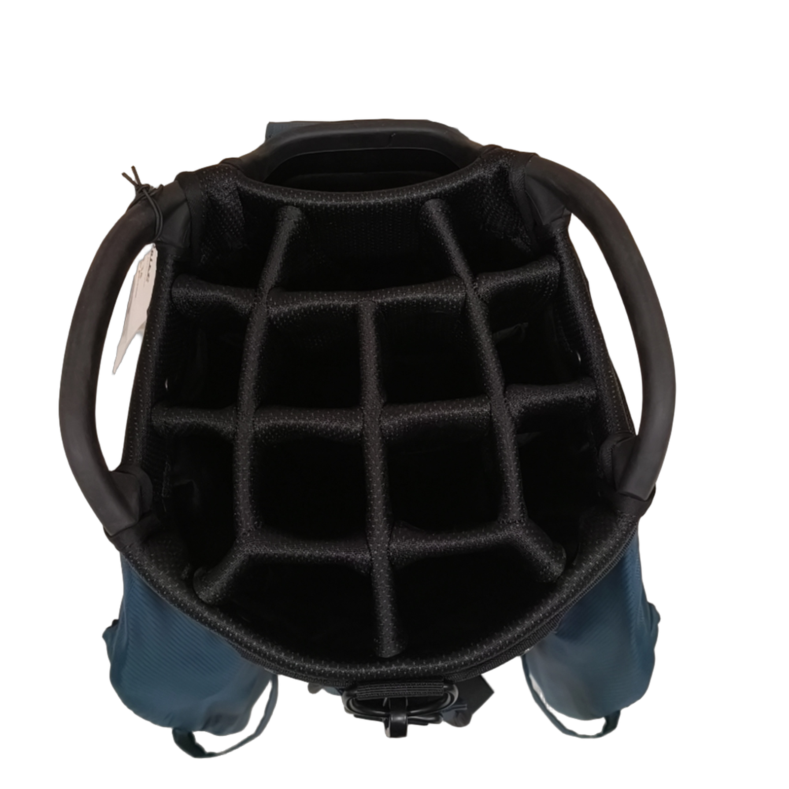 Titleist Cart 14 Golf Bag / 14-Rum / Navy [model:birefnet-general] [bg:handrolled]