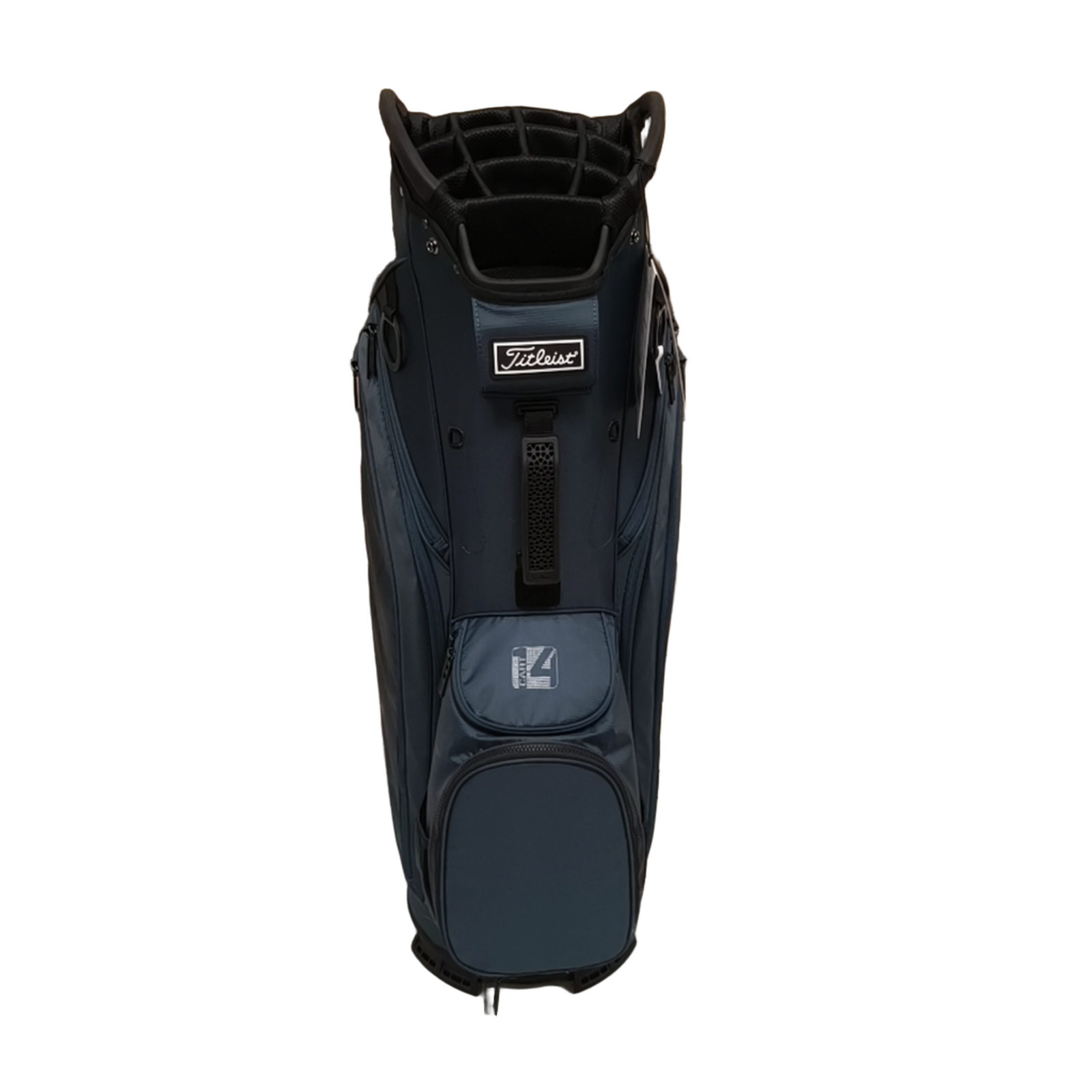 Titleist Cart 14 Golf Bag / 14-Rum / Navy [model:birefnet-general] [bg:handrolled]