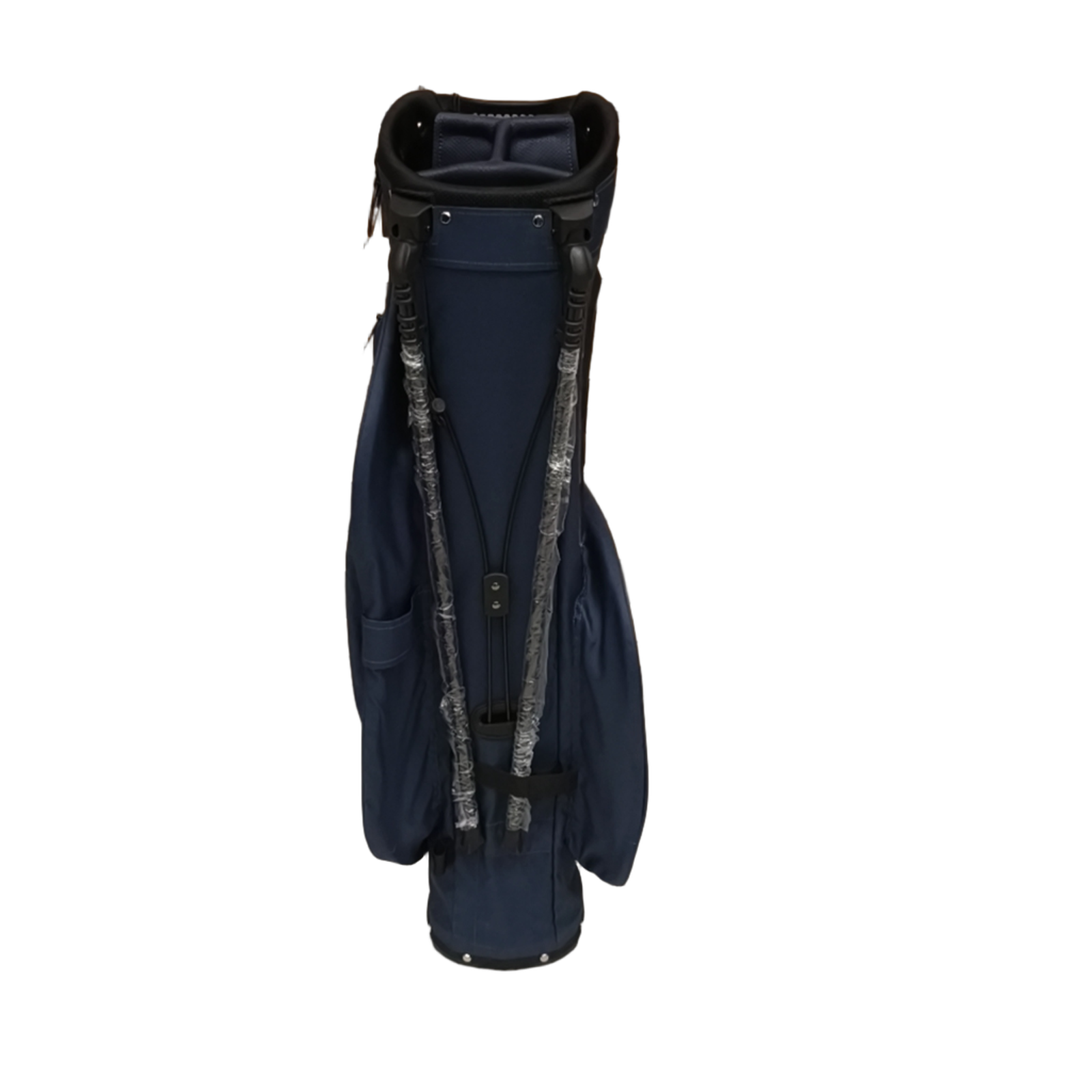 Titleist Players 4 Golf Bag / 4-Rum / Navy [model:birefnet-general] [bg:handrolled]