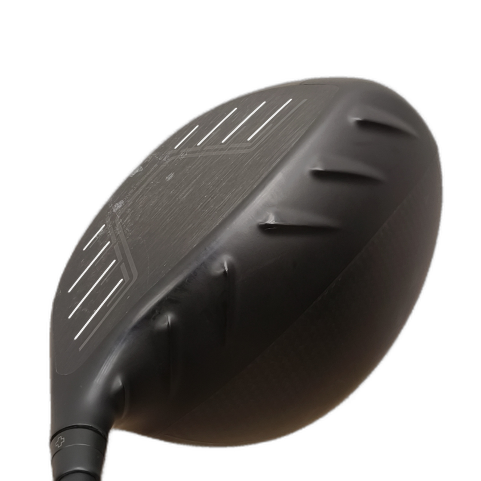 PING G440 LST Driver / Flex Stiff / Loft 10.5 [model:silueta] [bg:handrolled]