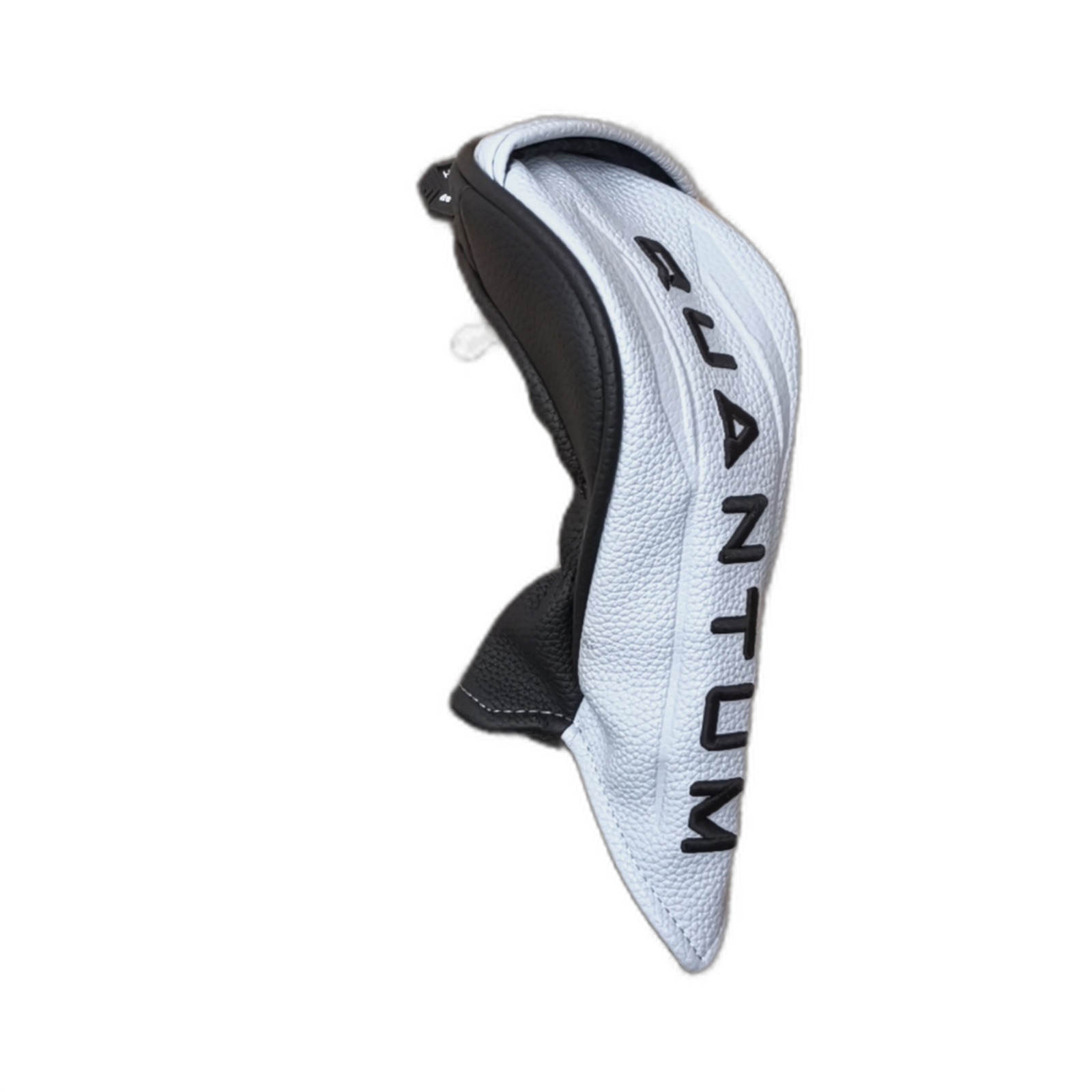 Venstre Callaway Quantum Max OS Hybrid / Flex A-flex / #3/18 [model:silueta] [bg:handrolled]