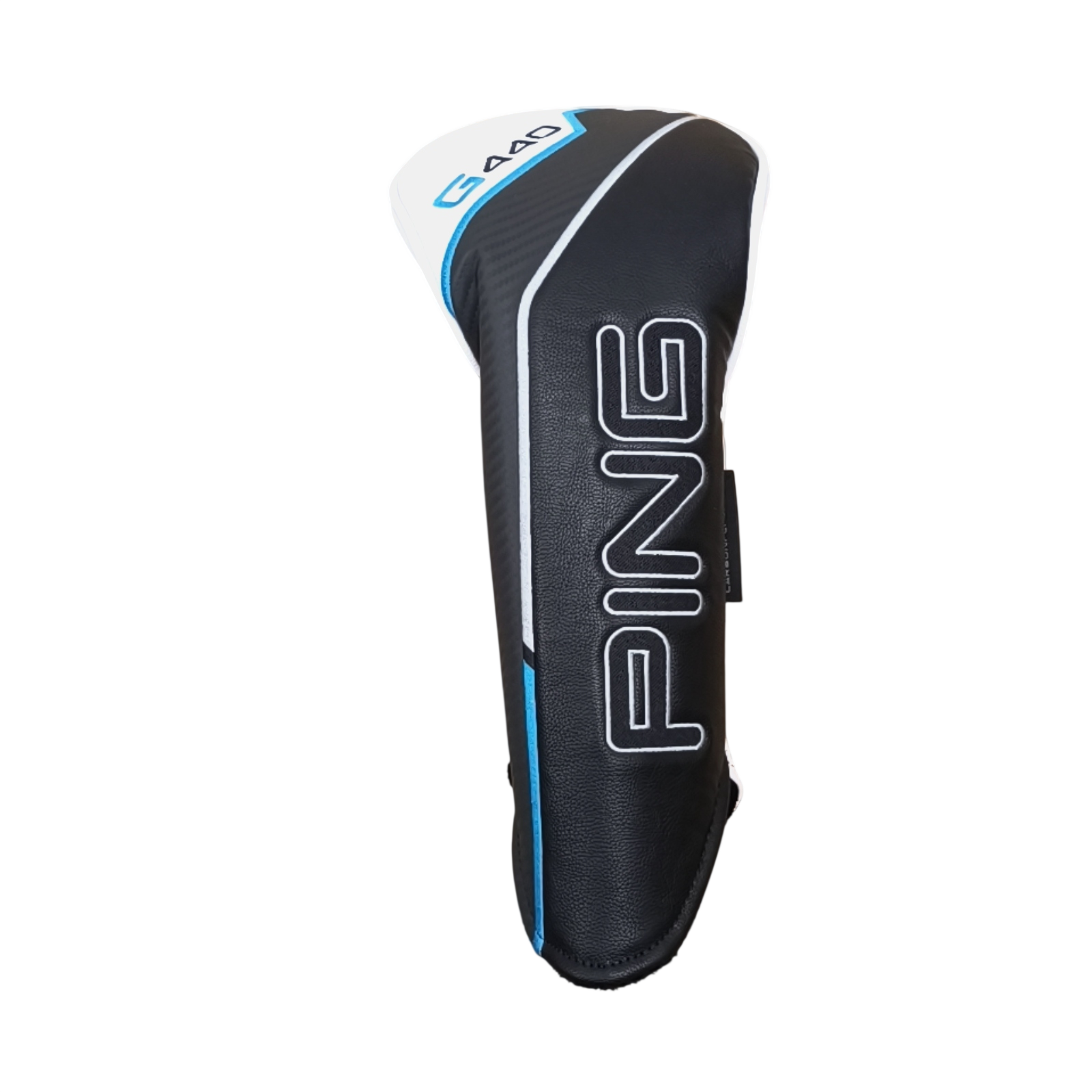 PING G440 Max Driver / Flex A-flex / Loft 12 [bg:photoroom-fallback]