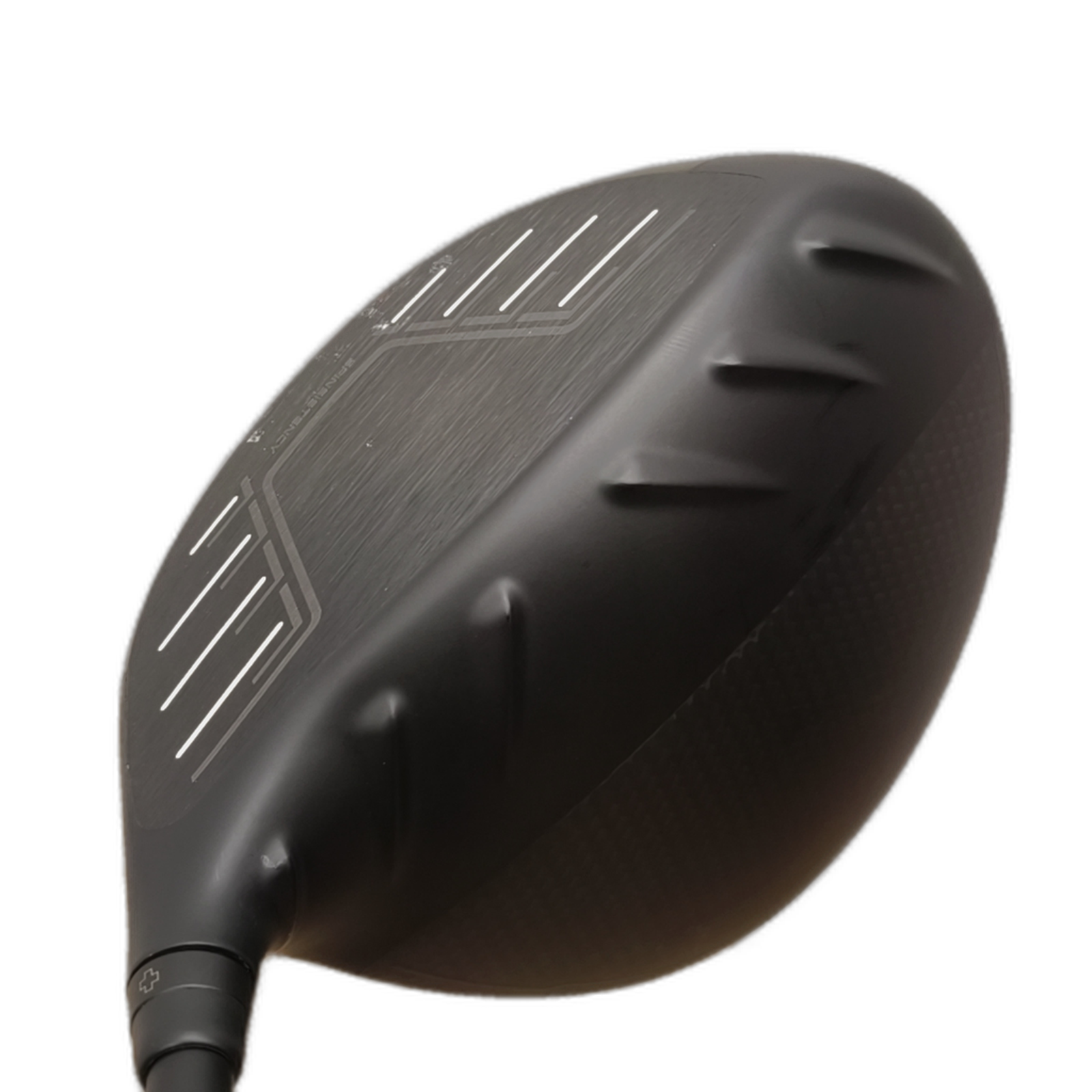 PING G440 Max Driver / Flex A-flex / Loft 12 [model:silueta] [bg:handrolled]