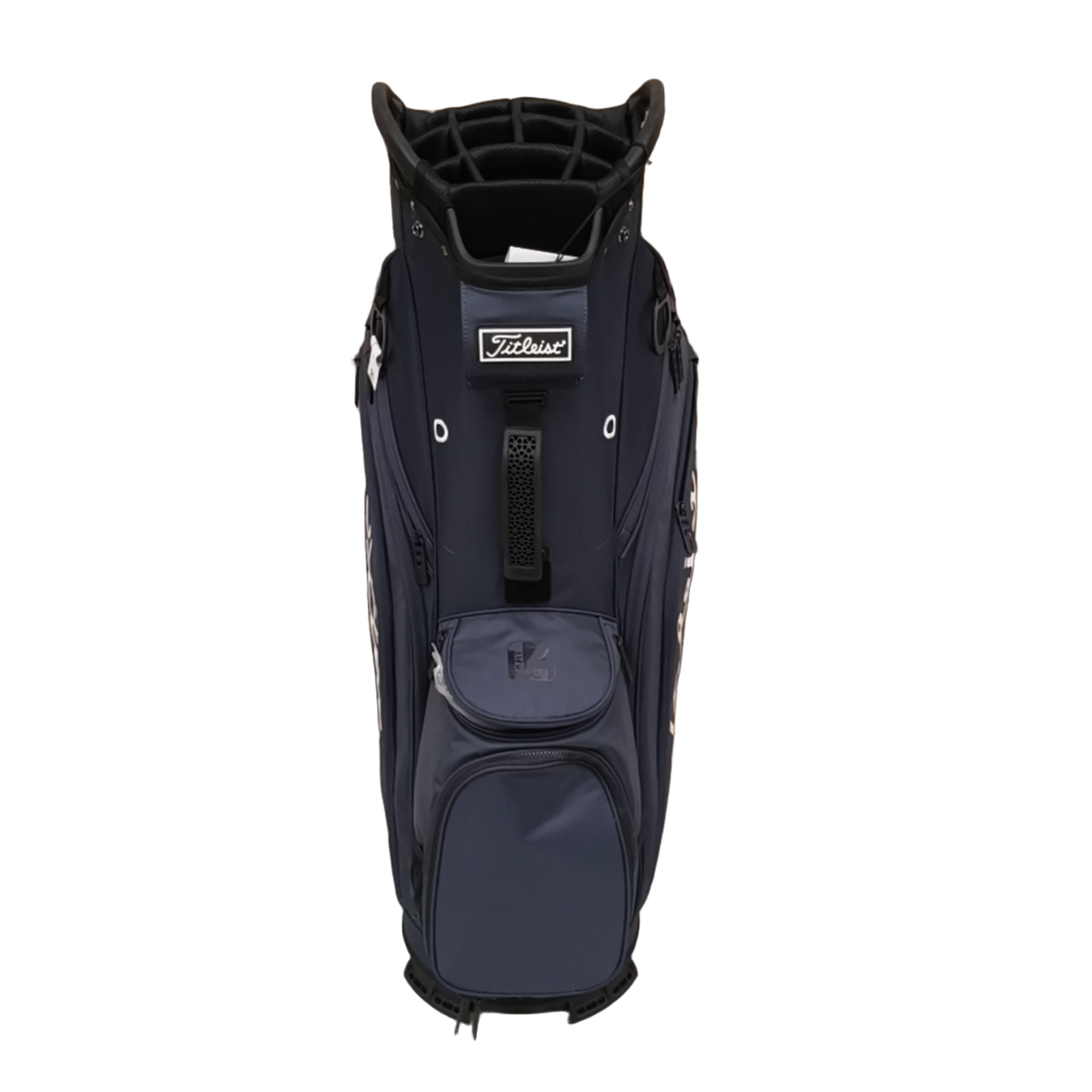 Titleist Cart 14 Golf Bag / 14-Rum / Navy [model:birefnet-general] [bg:handrolled]