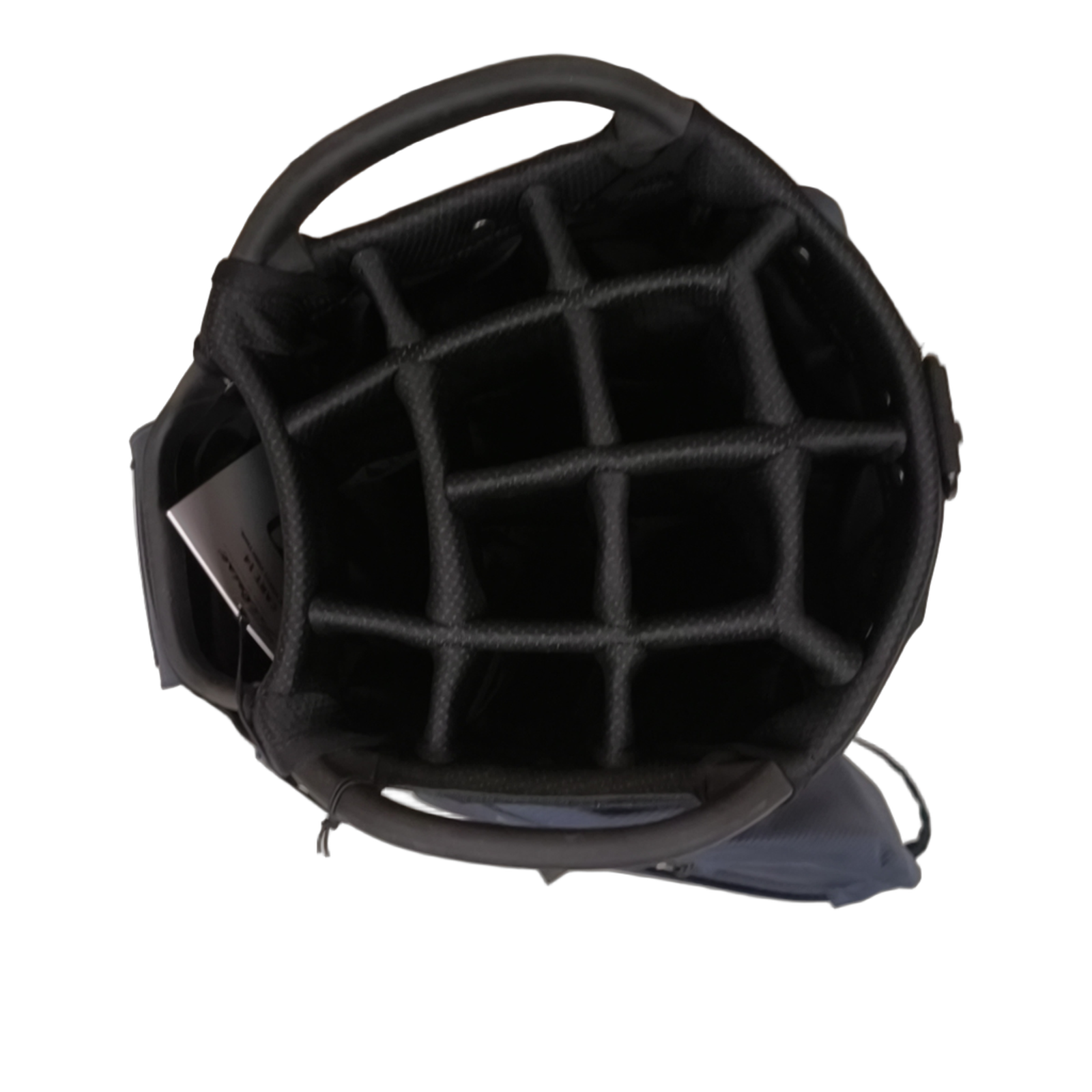 Titleist Cart 14 Golf Bag / 14-Rum / Navy [model:birefnet-general] [bg:handrolled]