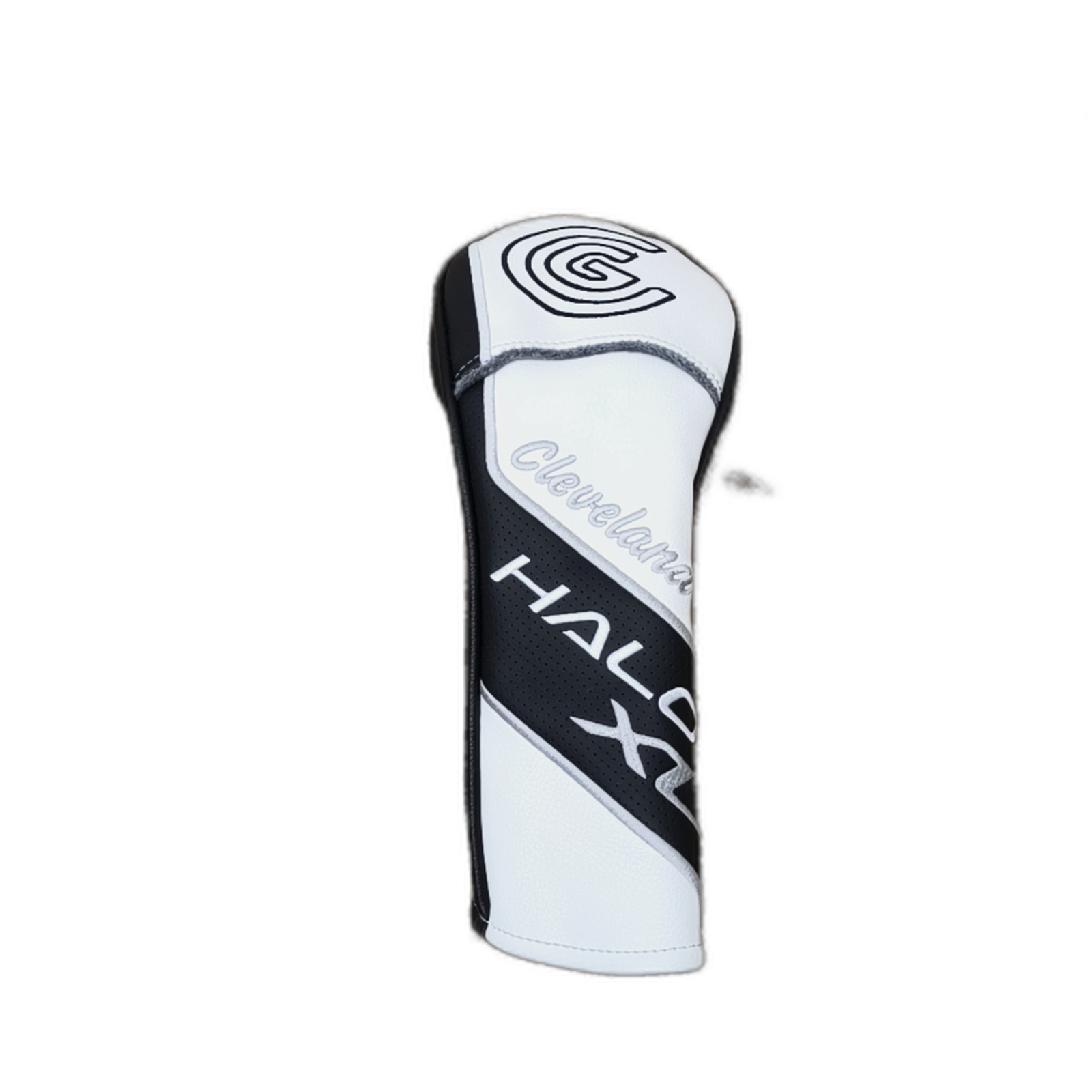 Cleveland Halo XL Fairway Wood / Flex Regular / #3/15 [model:silueta] [bg:handrolled]