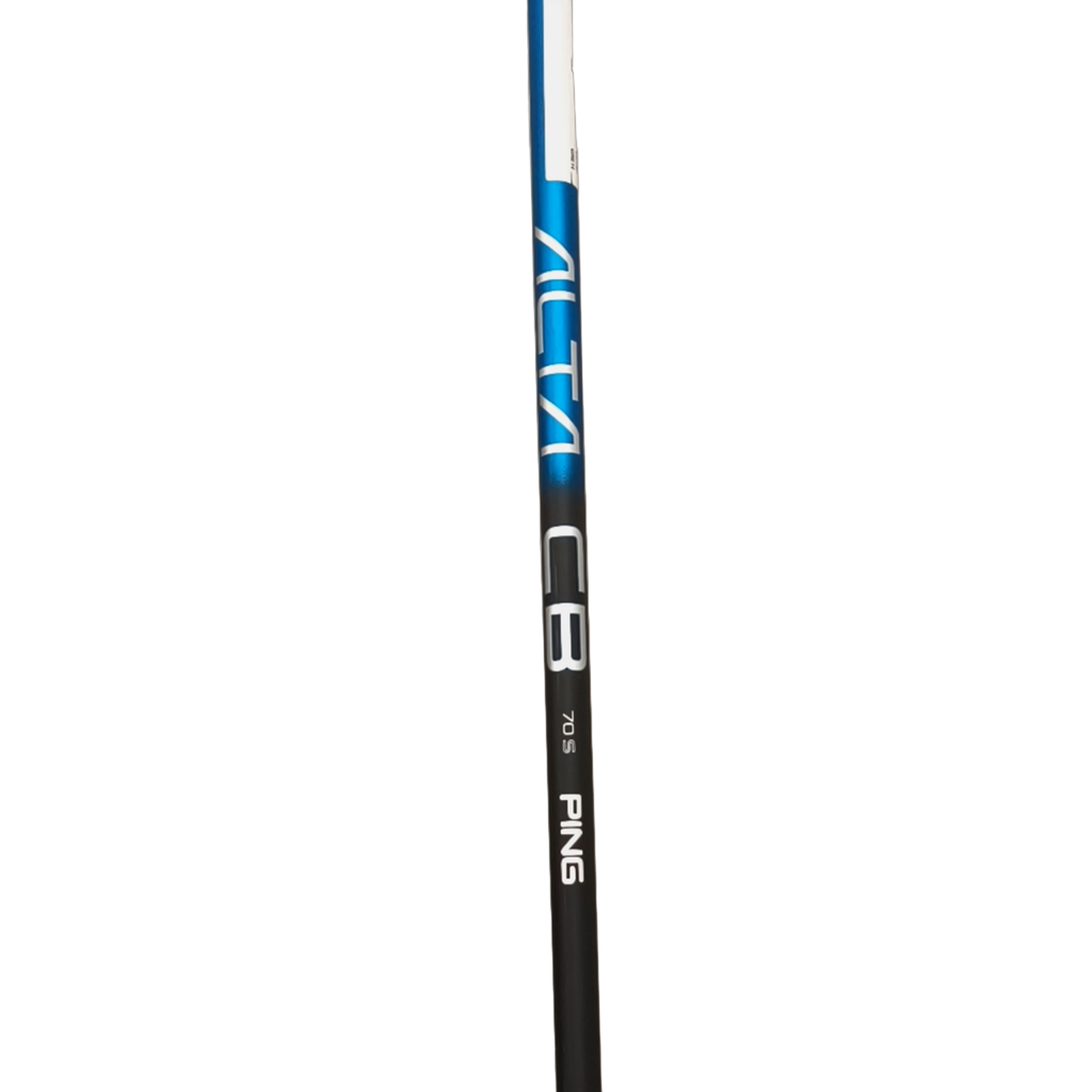 PING G440 Hybrid / Flex Stiff / #3/20 [model:birefnet-general] [bg:handrolled]