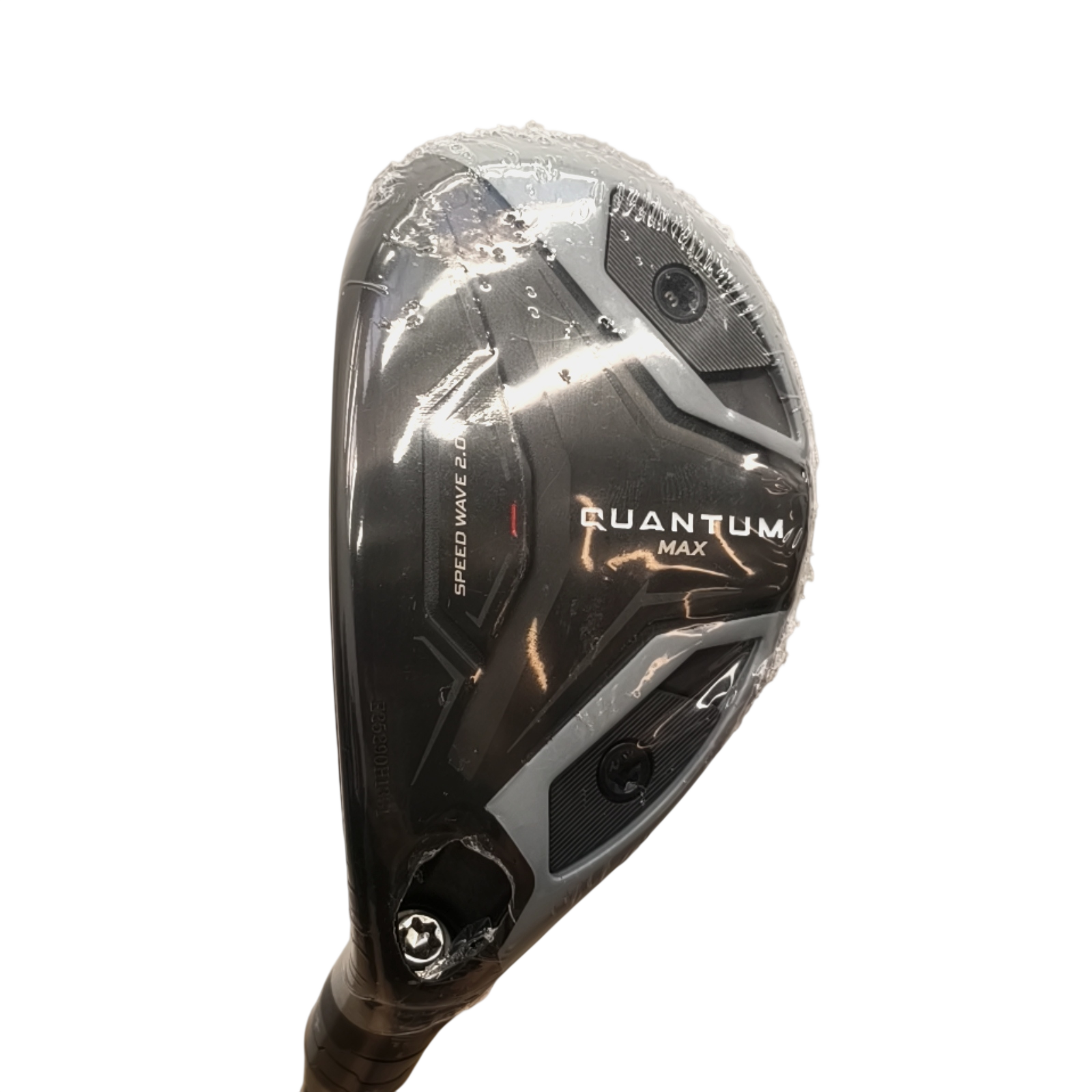 Venstre Callaway Quantum Max Hybrid / Flex Regular / #3/19 [bg:photoroom-fallback]