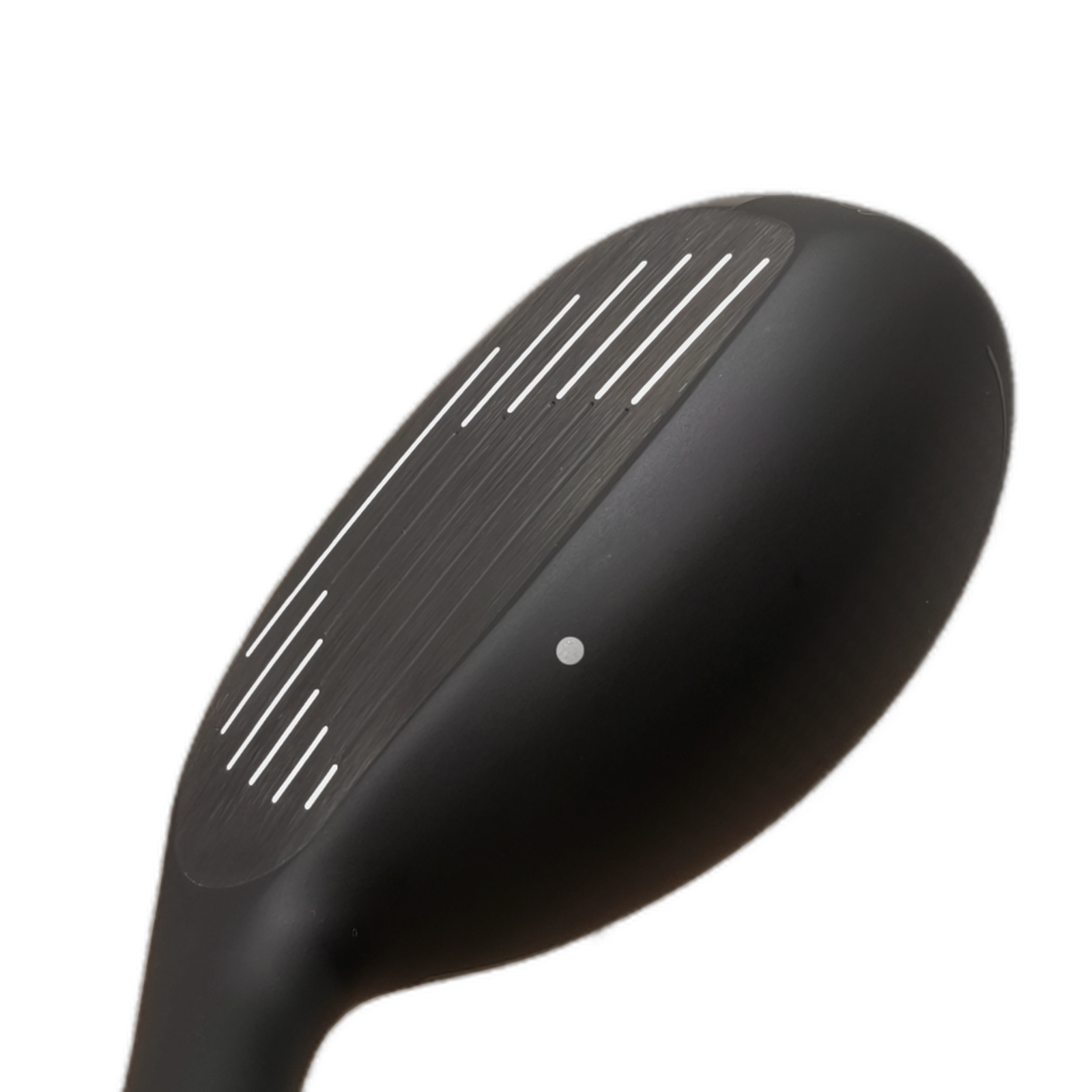 PING G440 Hybrid / Flex A-flex / #4/23 [model:silueta] [bg:handrolled]