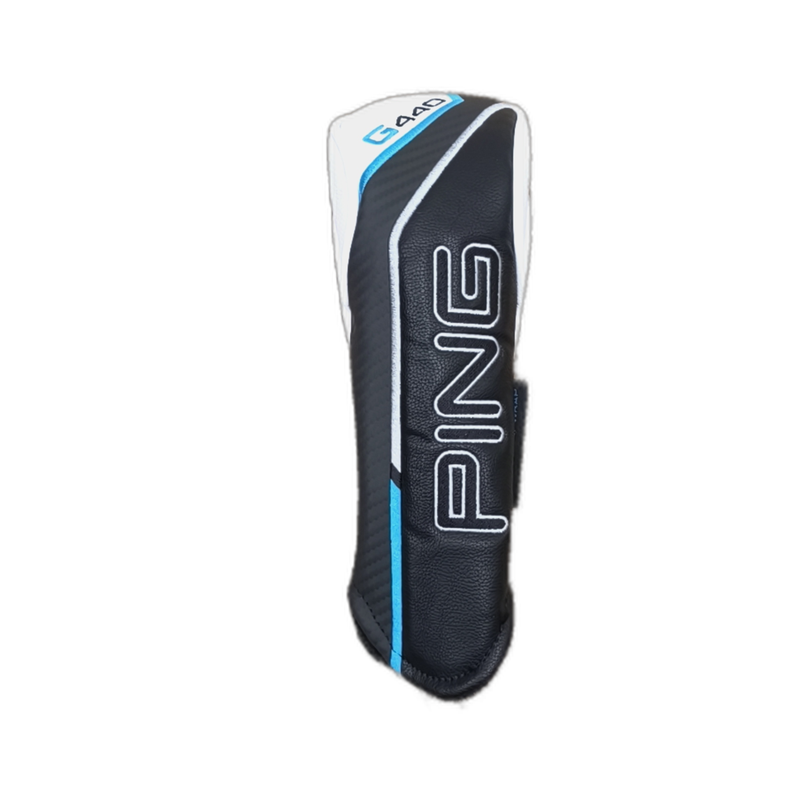 PING G440 Hybrid / Flex Regular / #5/26 [model:silueta] [bg:handrolled]