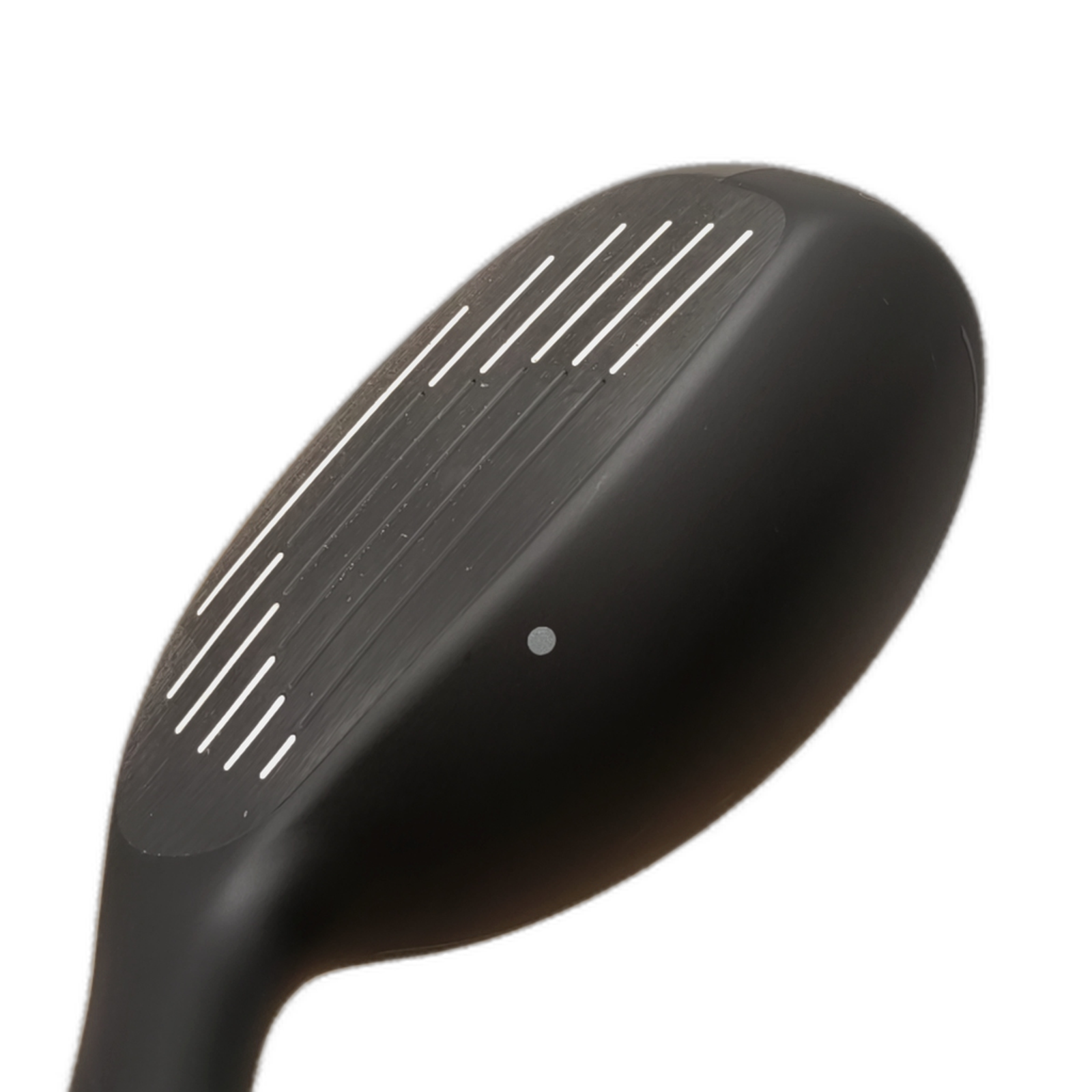 PING G440 Hybrid / Flex Regular / #5/26 [model:silueta] [bg:handrolled]