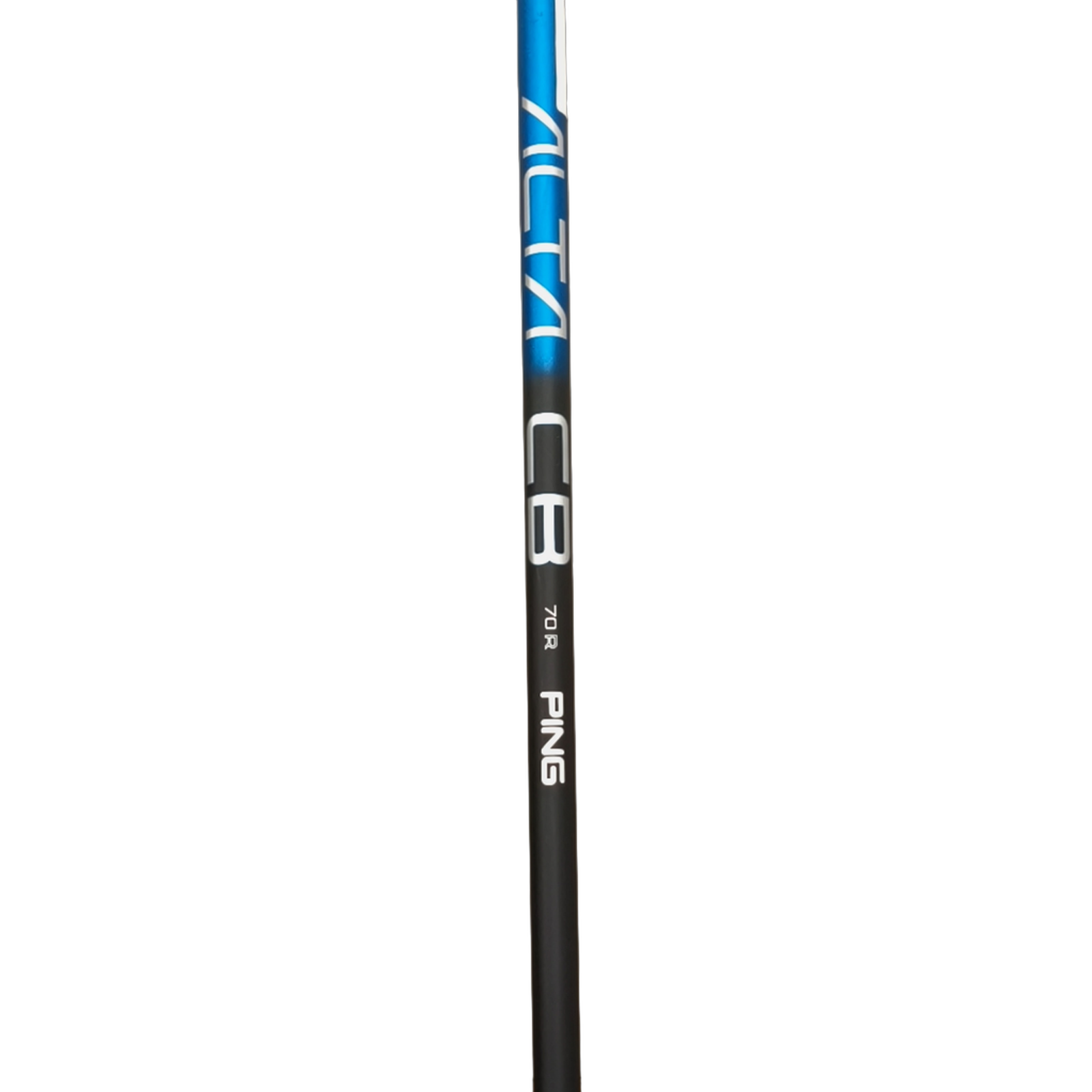 PING G440 Hybrid / Flex Regular / #5/26 [model:birefnet-general] [bg:handrolled]