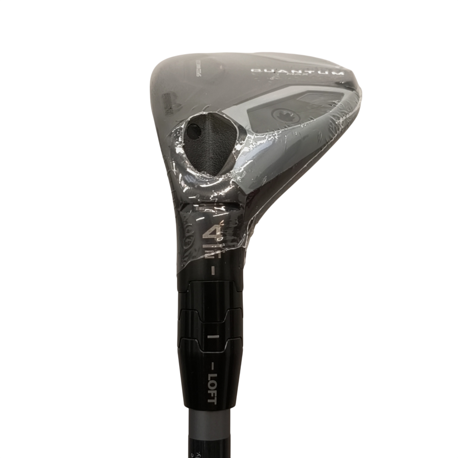 Venstre Callaway Quantum Max Hybrid / Flex Stiff / #4/21 [bg:photoroom-fallback]
