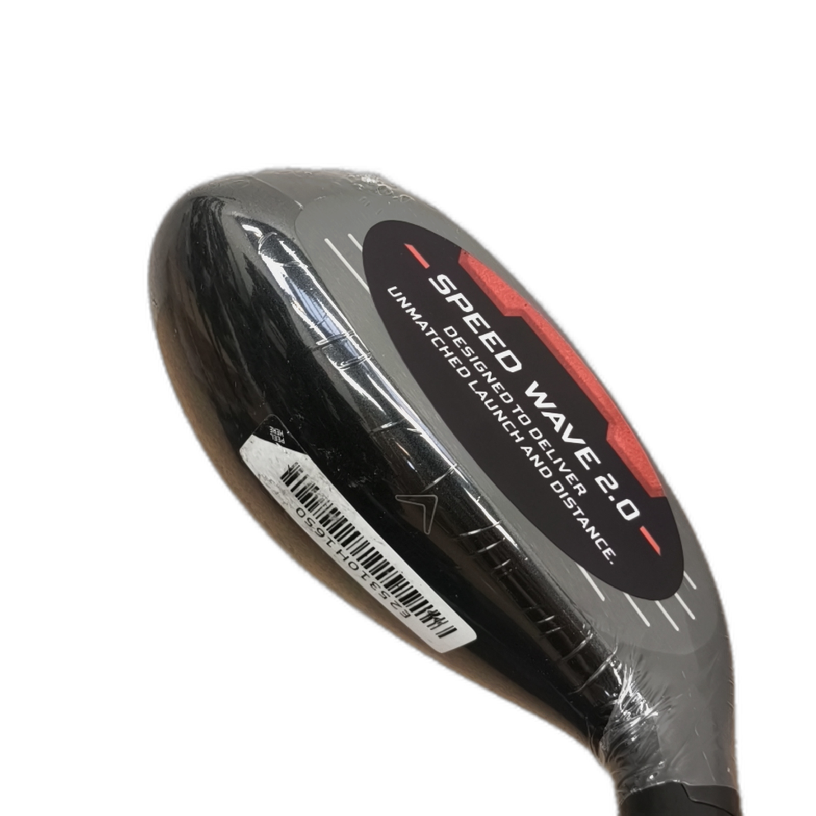 Venstre Callaway Quantum Max Hybrid / Flex Stiff / #4/21 [model:silueta] [bg:handrolled]