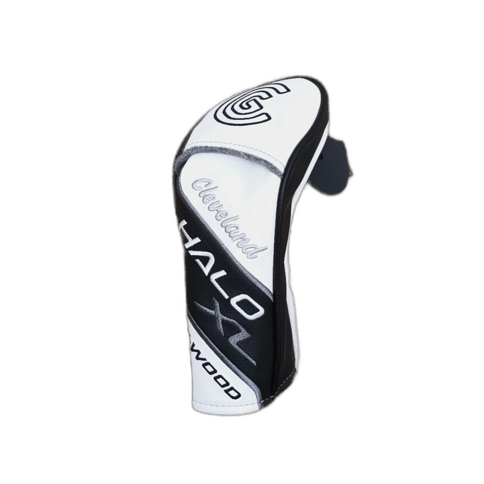 Cleveland Halo Xl Hybrid / Flex Regular / #4/20 [model:silueta] [bg:handrolled]