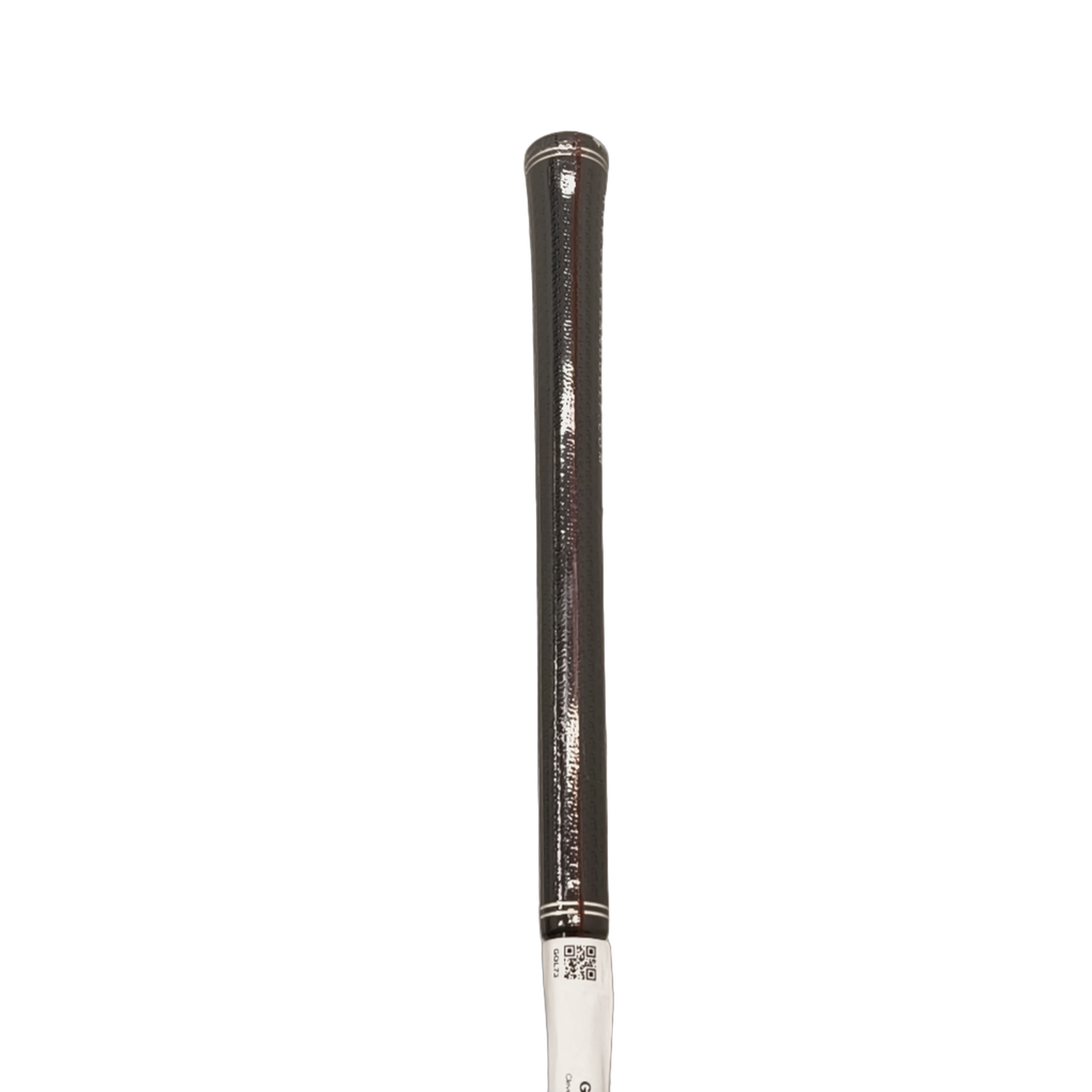 Cleveland Halo Xl Hybrid / Flex Regular / #4/20 [model:birefnet-general] [bg:handrolled]