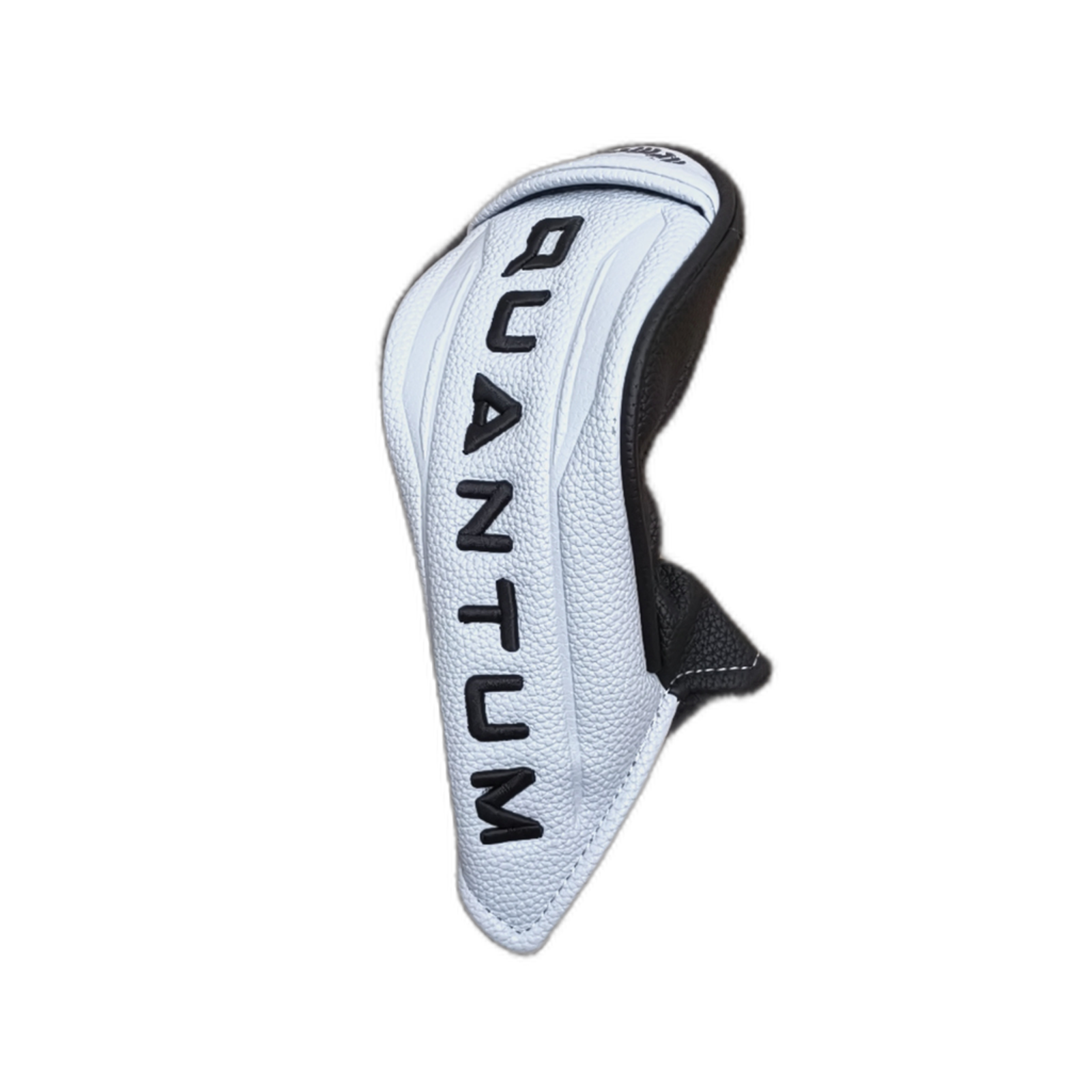 Venstre Callaway Quantum Max Hybrid / Flex A-flex / #5/24 [model:silueta] [bg:handrolled]