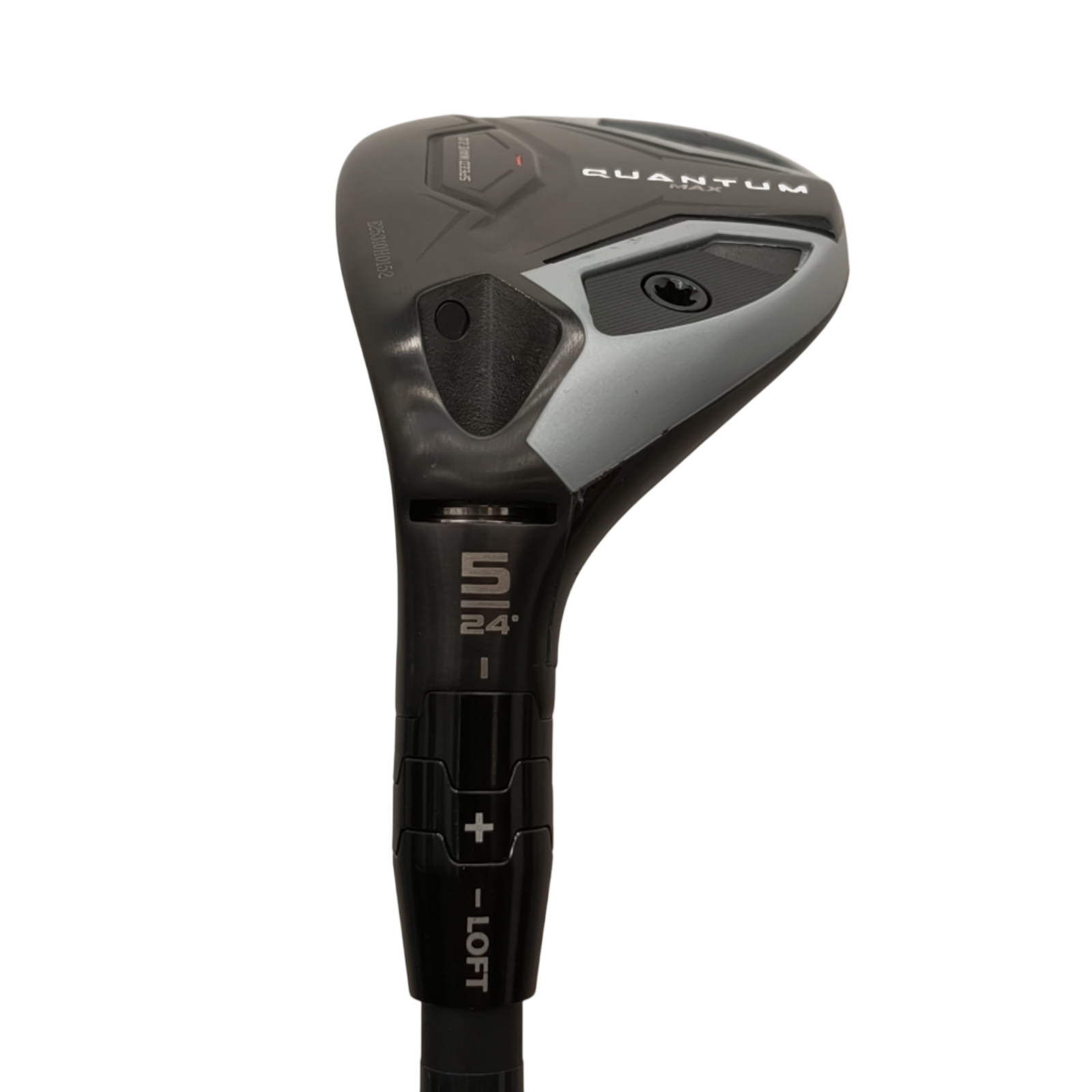 Venstre Callaway Quantum Max Hybrid / Flex A-flex / #5/24 [bg:photoroom-fallback]
