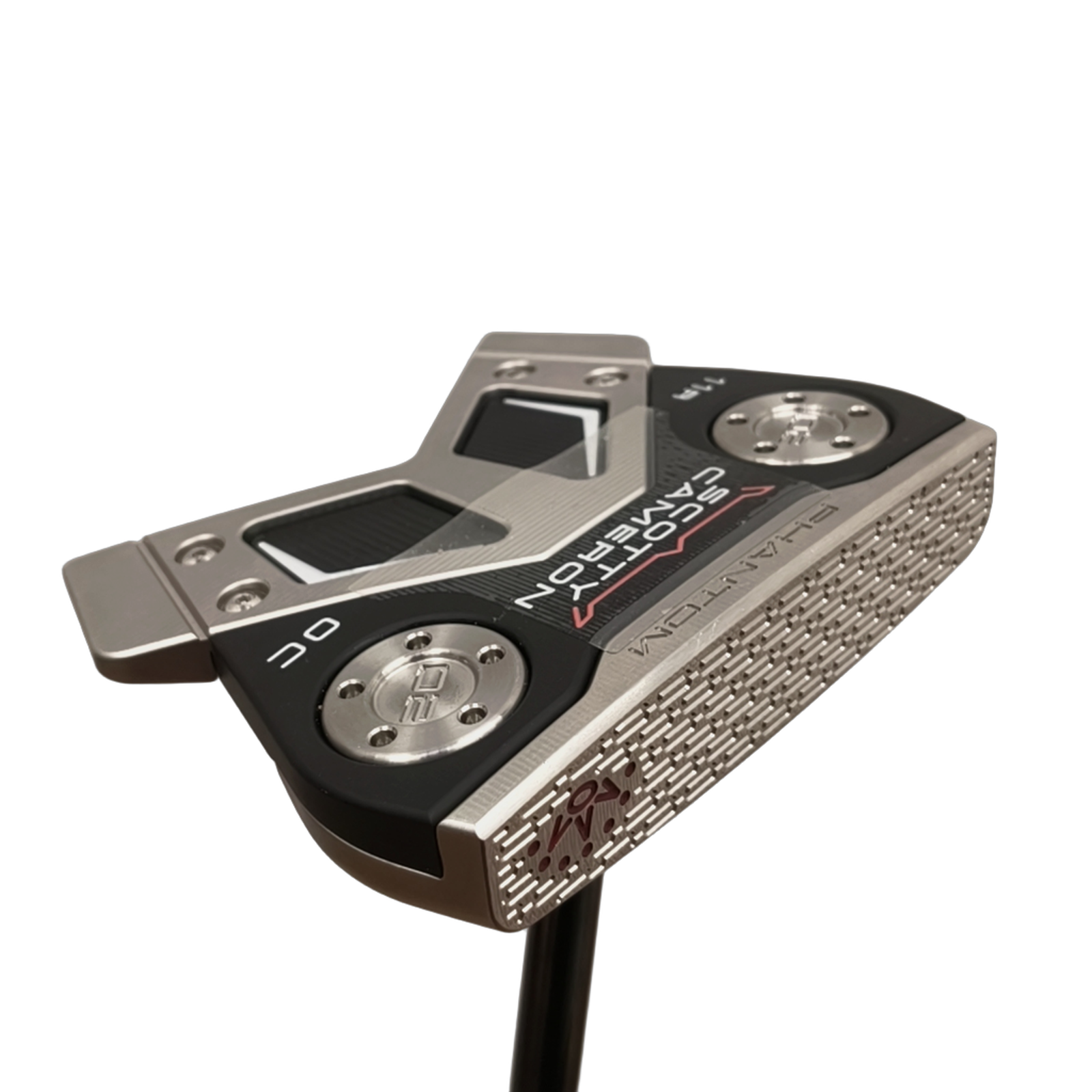 Titleist Scotty Cameron Phantom 11R OC 2026 Putter / 33" [model:birefnet-general] [bg:handrolled]