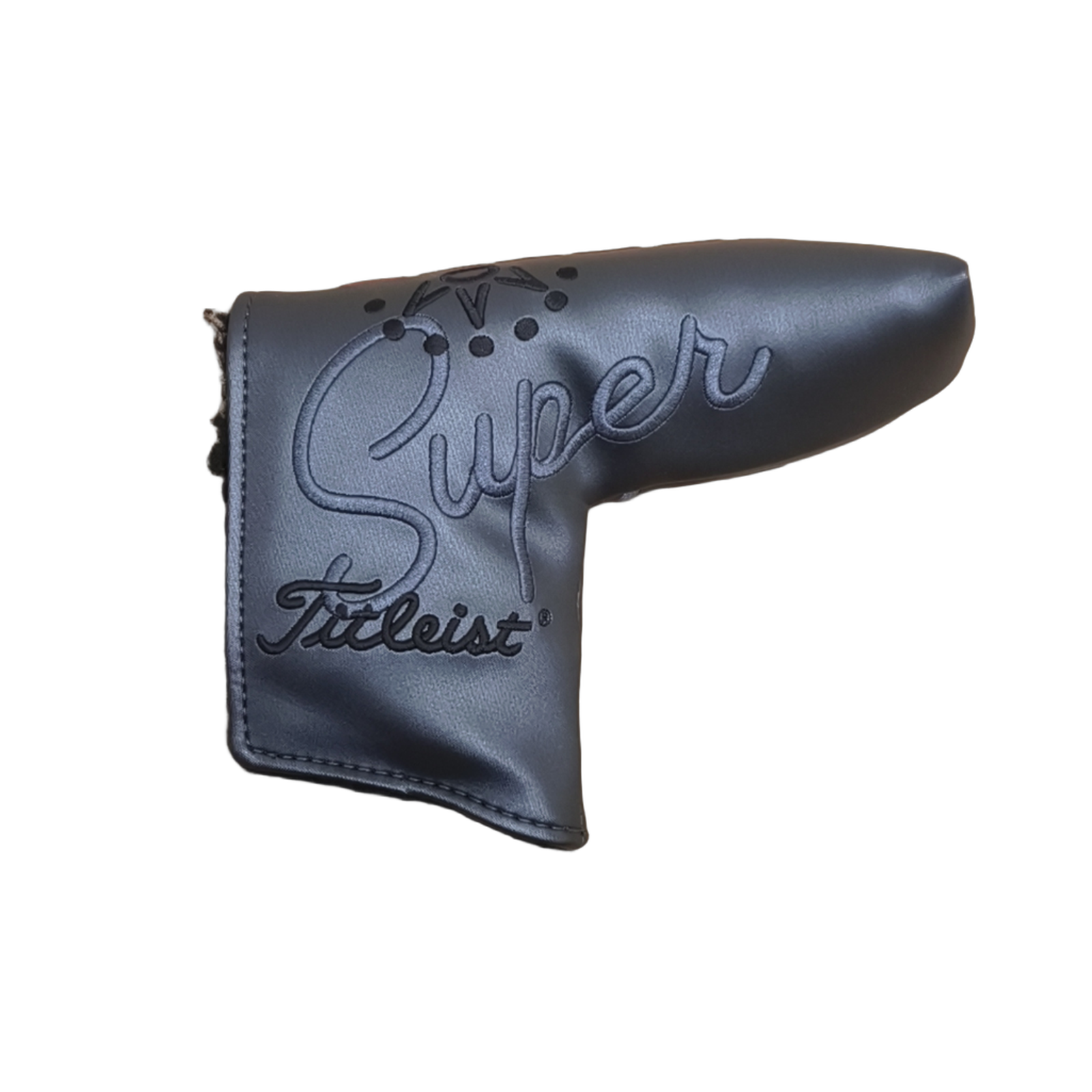 Venstre Titleist Scotty Cameron Super Select Newport 2 Putter / 35" [model:birefnet-general] [bg:handrolled]