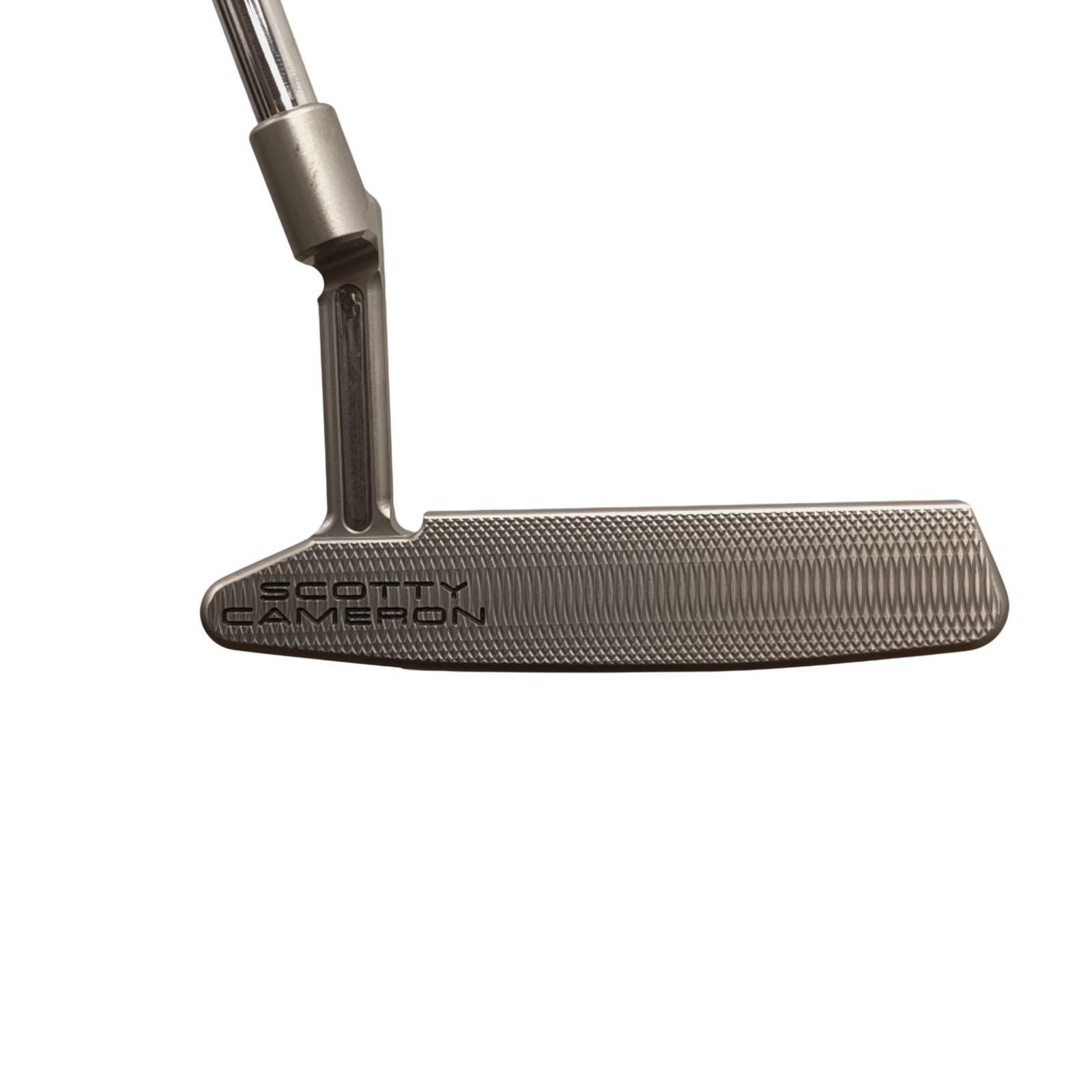 Venstre Titleist Scotty Cameron Super Select Newport 2 Putter / 35" [bg:photoroom-fallback]
