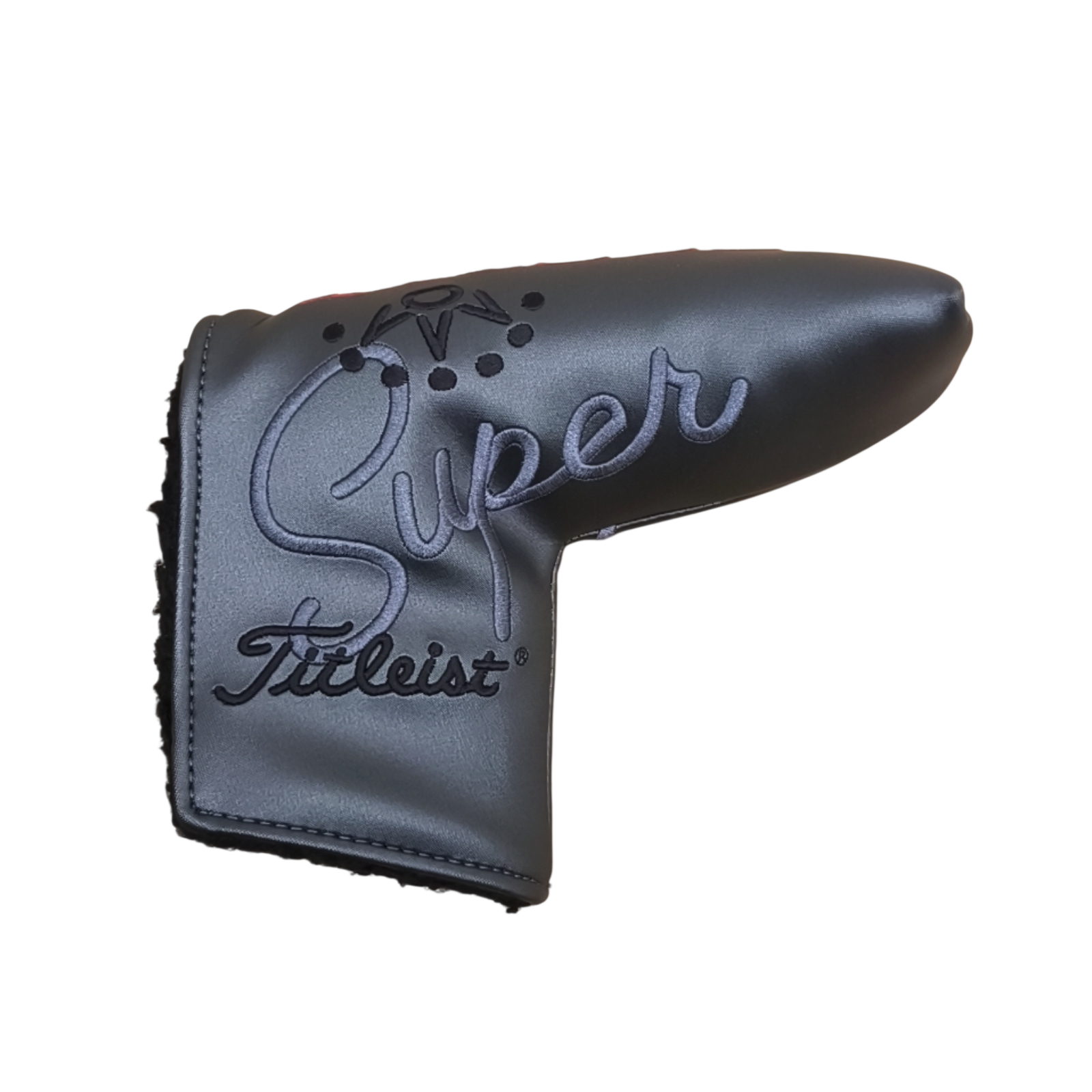 Venstre Titleist Scotty Cameron Super Select Newport 2.5+ Putter / 34" [bg:photoroom-fallback]
