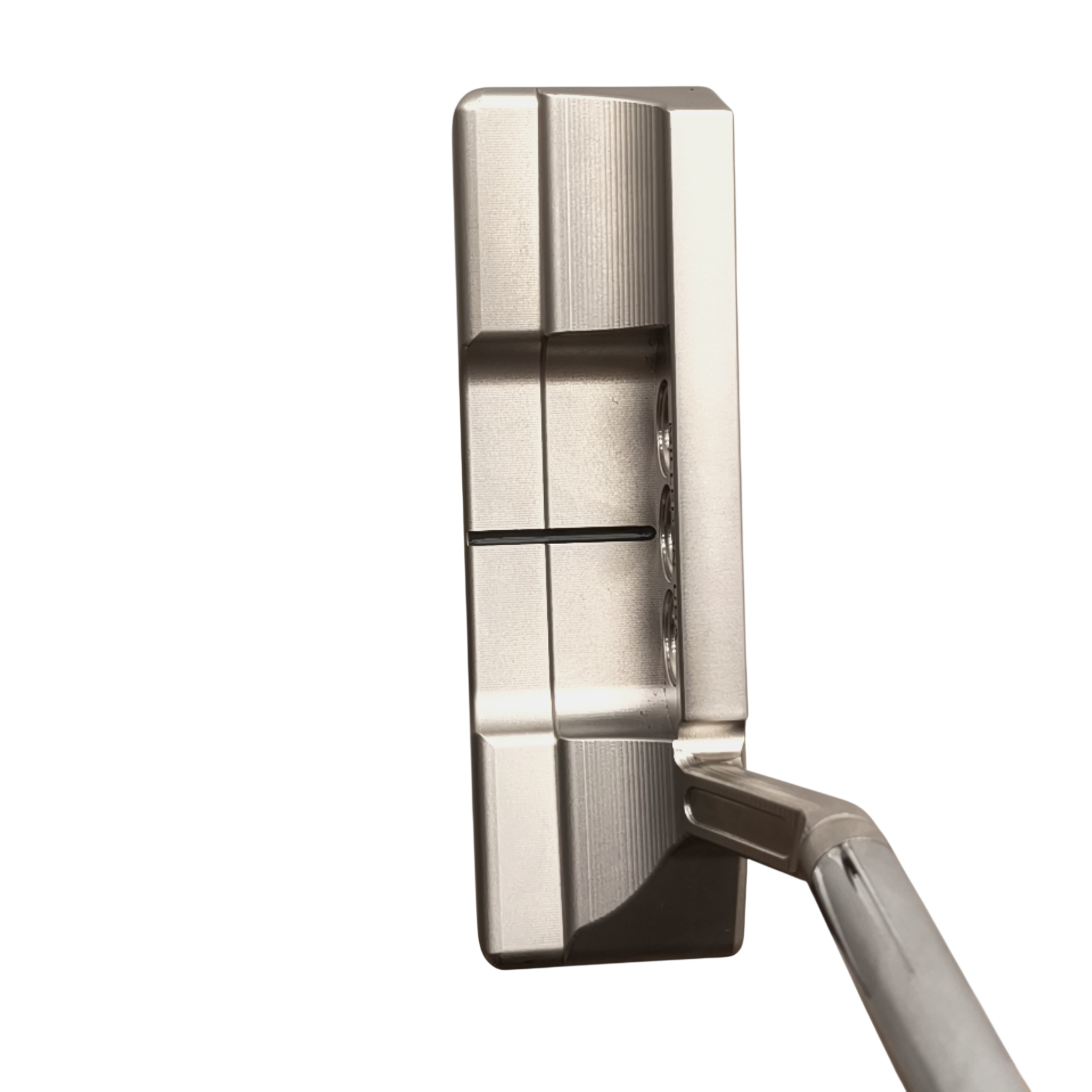 Venstre Titleist Scotty Cameron Super Select Newport 2.5+ Putter / 34" [bg:photoroom-fallback]
