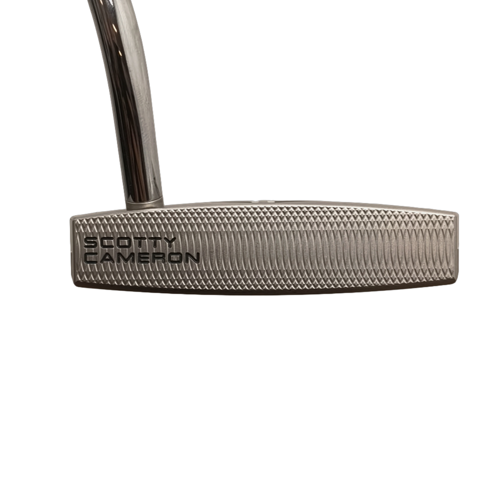 Venstre Titleist Scotty Cameron Phantom 11.5 2026 Putter / 35" [model:birefnet-general] [bg:handrolled]