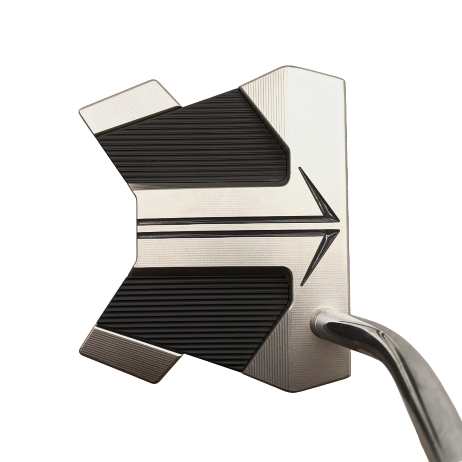 Venstre Titleist Scotty Cameron Phantom 11.5 2026 Putter / 35" [model:birefnet-general] [bg:handrolled]