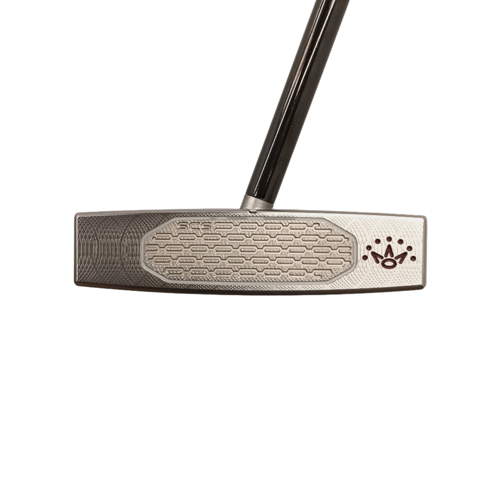 Titleist Scotty Cameron Studio Style Fastback OC 2026 Putter / 34" [model:birefnet-general] [bg:handrolled]