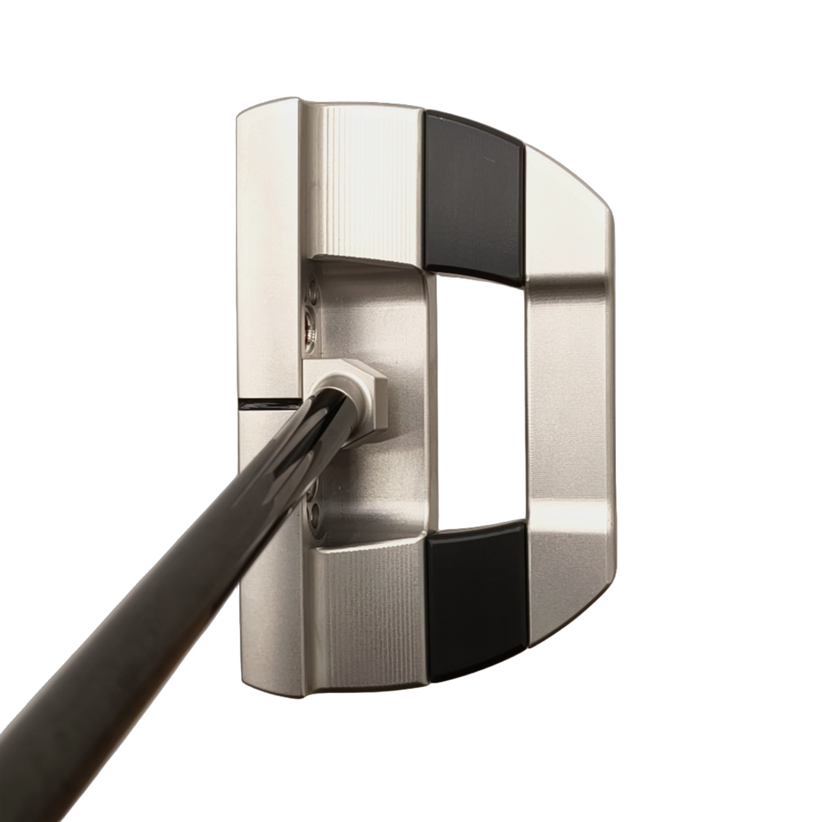 Titleist Scotty Cameron Studio Style Fastback OC 2026 Putter / 34" [model:birefnet-general] [bg:handrolled]