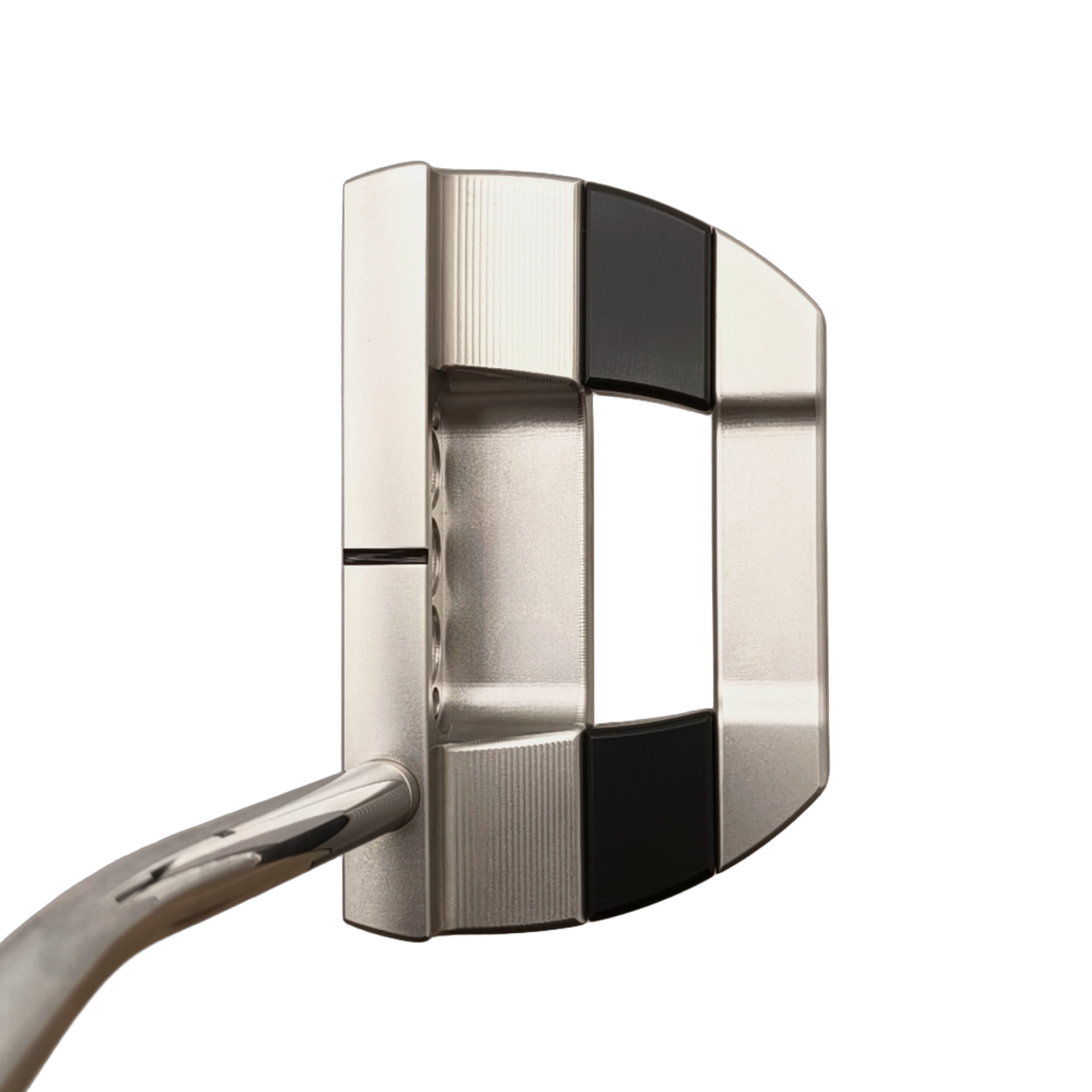 Titleist Scotty Cameron Studio Style Fastback OC 2026 Putter / 34" [model:birefnet-general] [bg:handrolled]