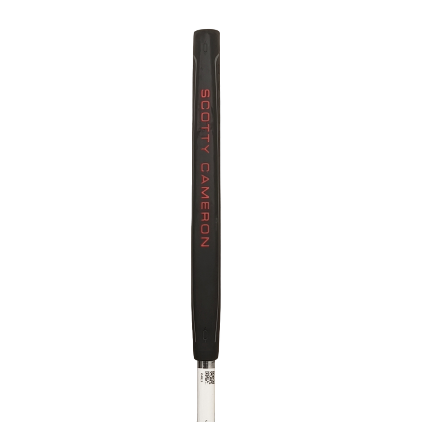 Titleist Scotty Cameron Studio Style Fastback OC 2026 Putter / 34" [model:birefnet-general] [bg:handrolled]