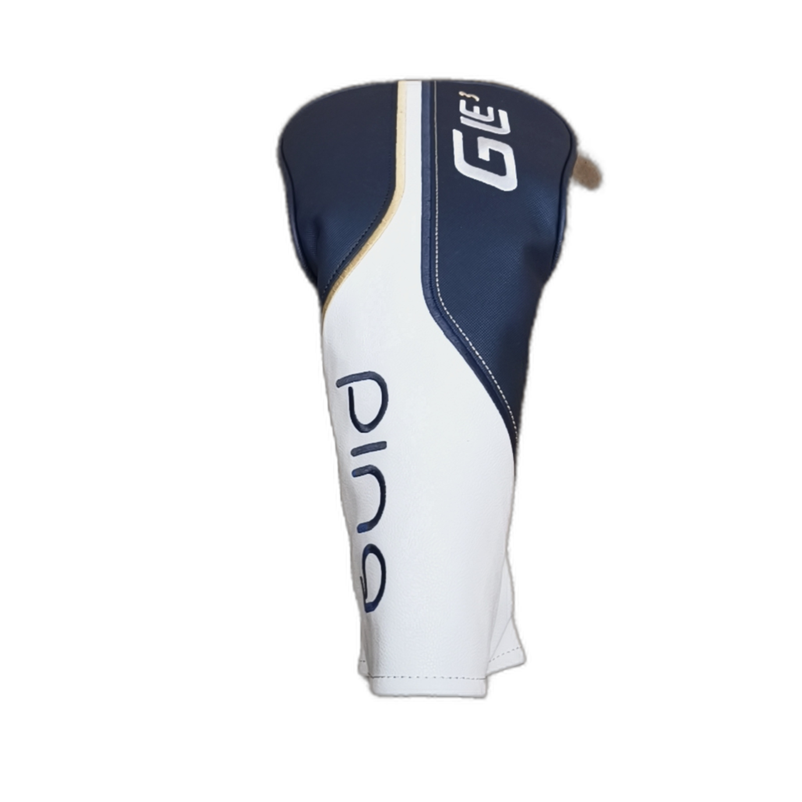 PING PING G Le3 Driver / Flex Ladies / Loft 11.5 [model:silueta] [bg:handrolled]
