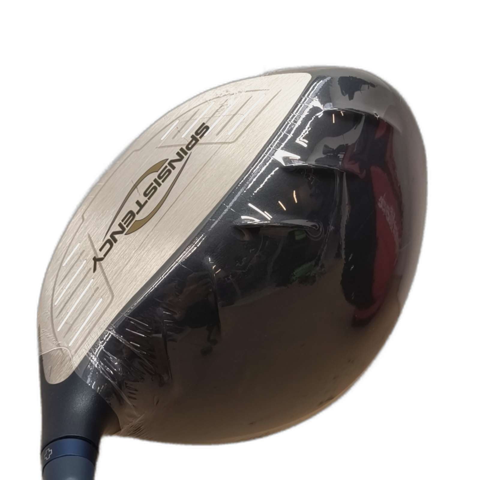 PING PING G Le3 Driver / Flex Ladies / Loft 11.5 [model:silueta] [bg:handrolled]
