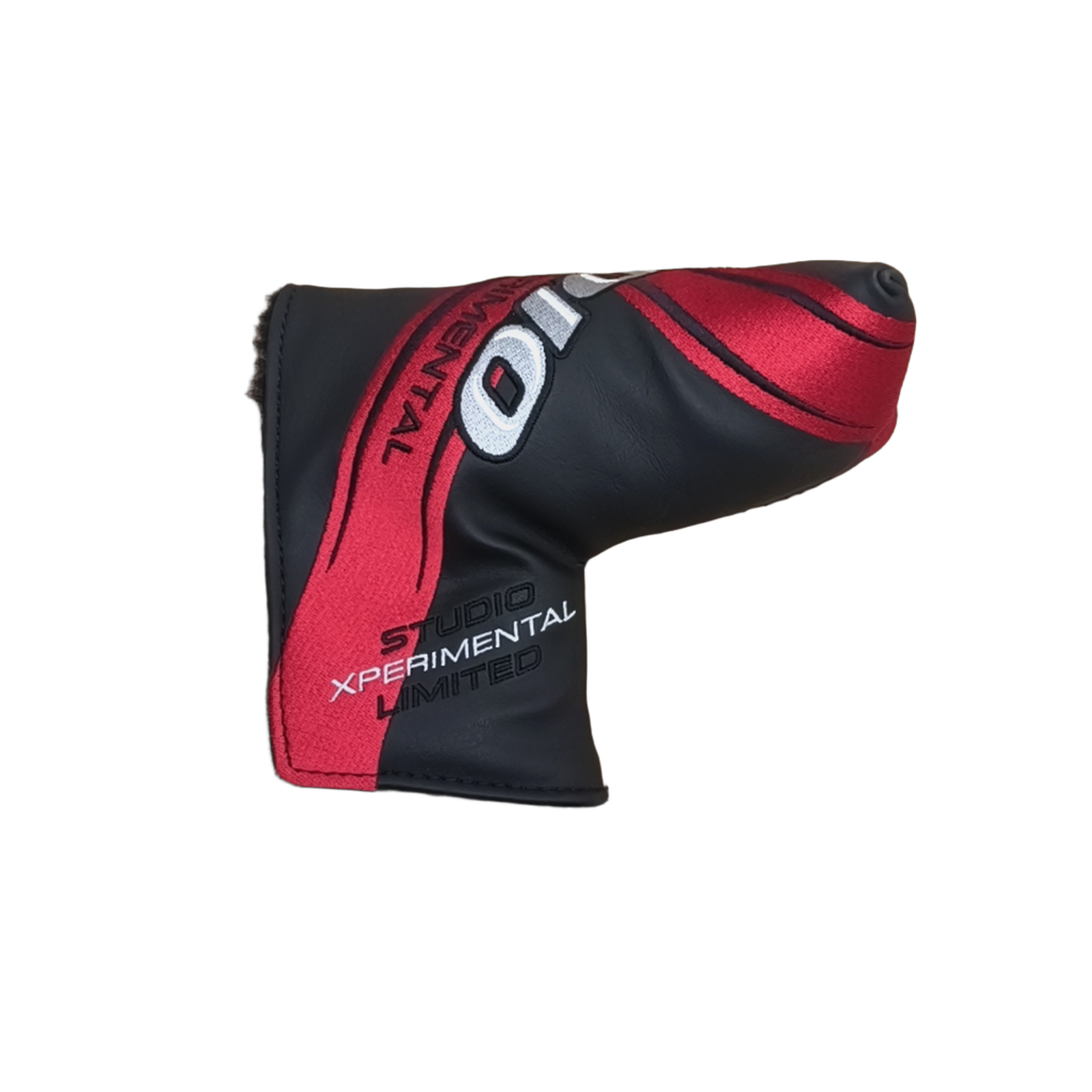Titleist Scotty Cameron Studio X Squareback 2 "Limited Edition" Putter / 35" [model:birefnet-general] [bg:handrolled]