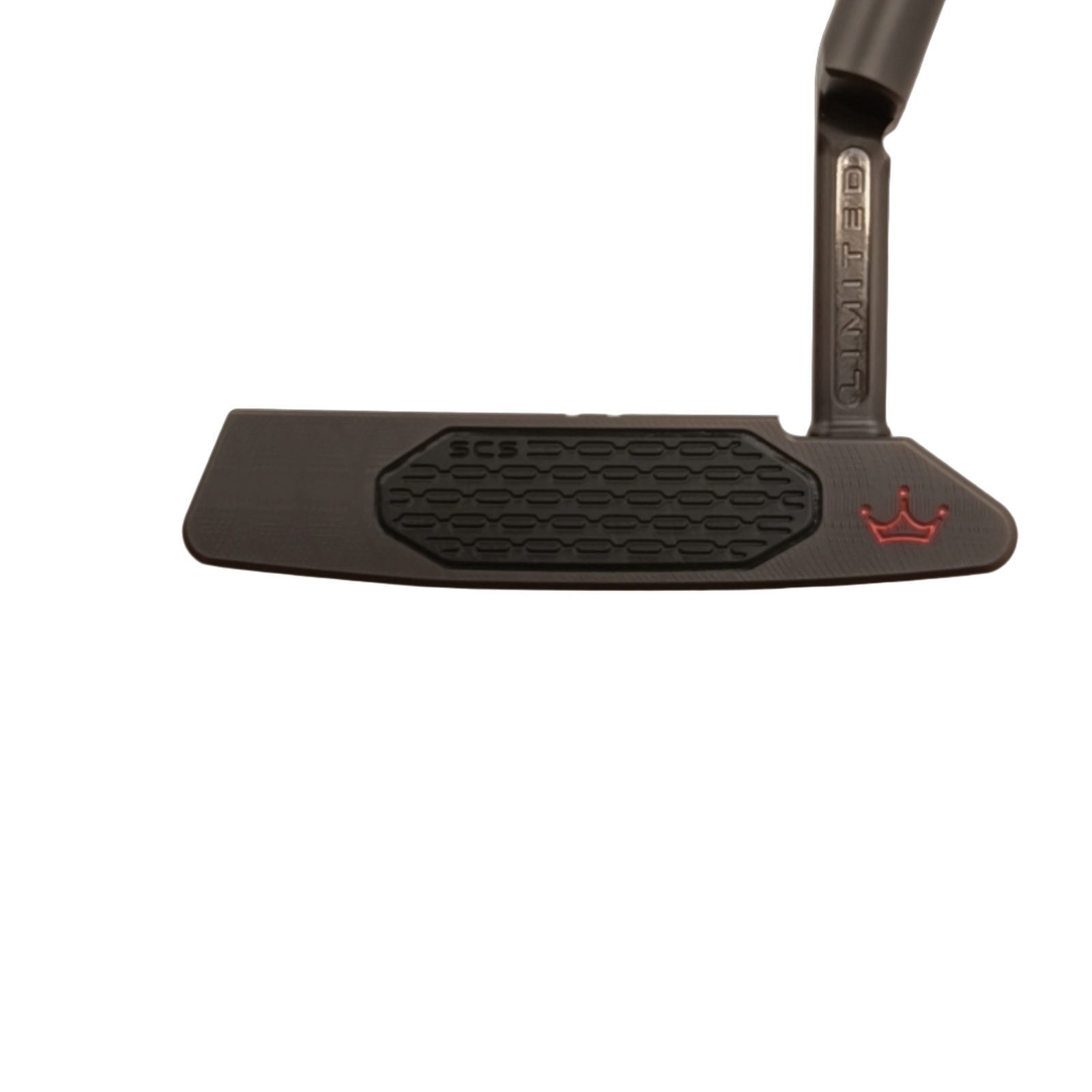 Titleist Scotty Cameron Studio X Squareback 2 "Limited Edition" Putter / 35" [model:birefnet-general] [bg:handrolled]