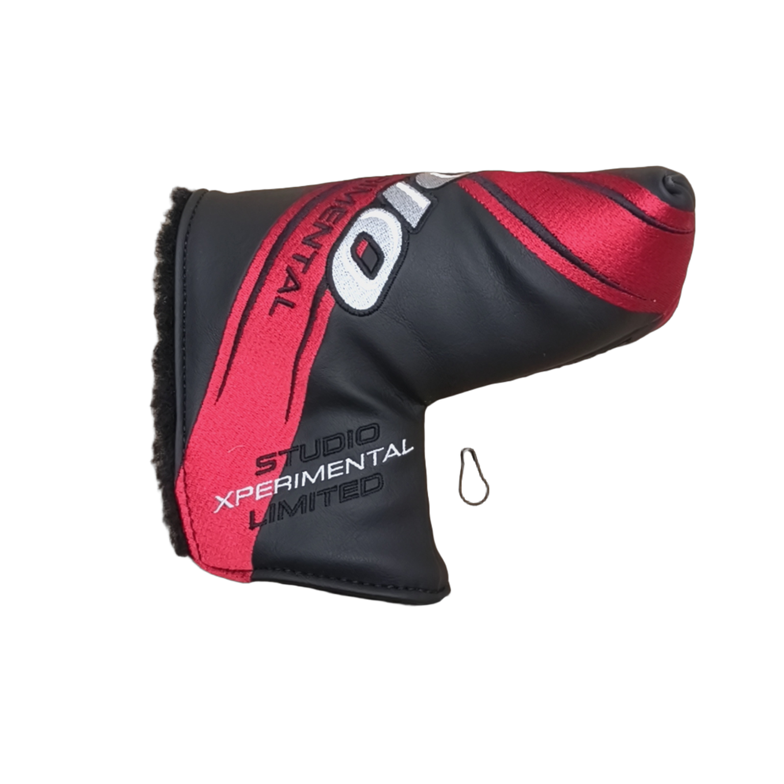 Titleist Scotty Cameron Studio X Fastback 2 "Limited Edition" Putter / 35" [model:birefnet-general] [bg:handrolled]